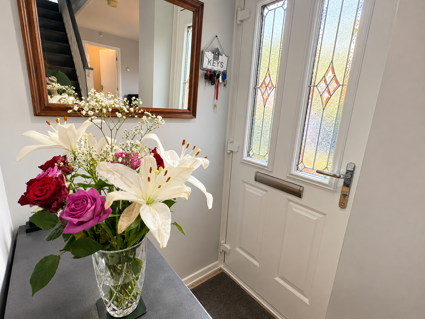 Semi Detached House for sale in Swansea, Megan Close, Gorseinon, Swansea, SA4 4PS