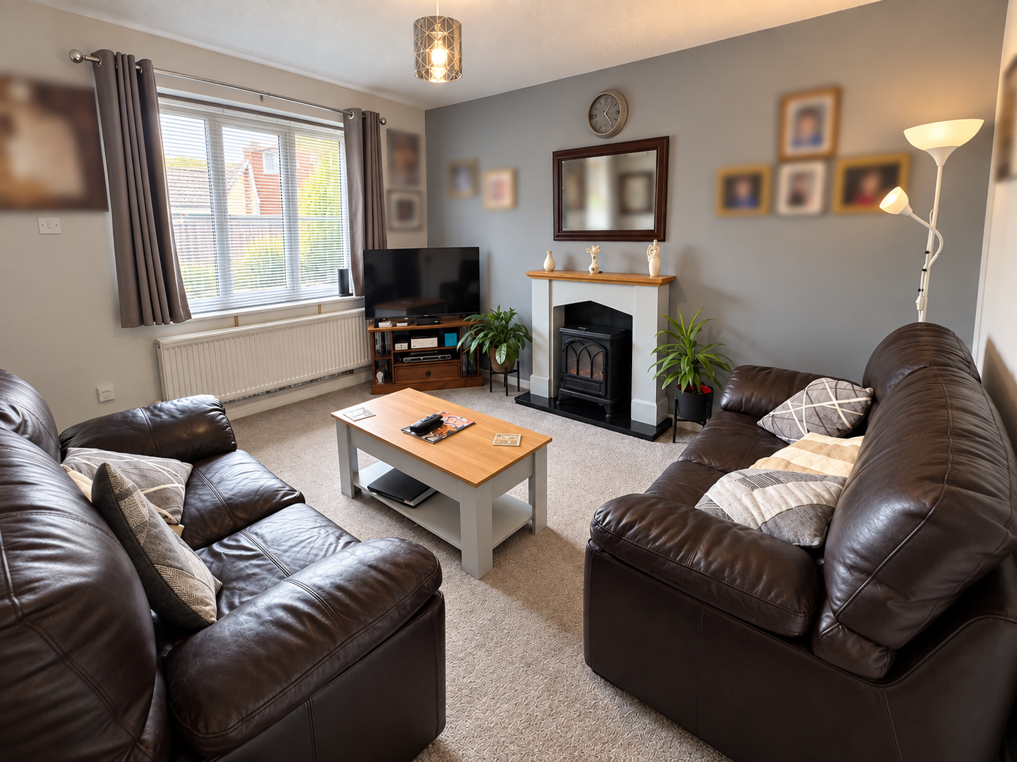 Semi Detached House for sale in Swansea, Megan Close, Gorseinon, Swansea, SA4 4PS