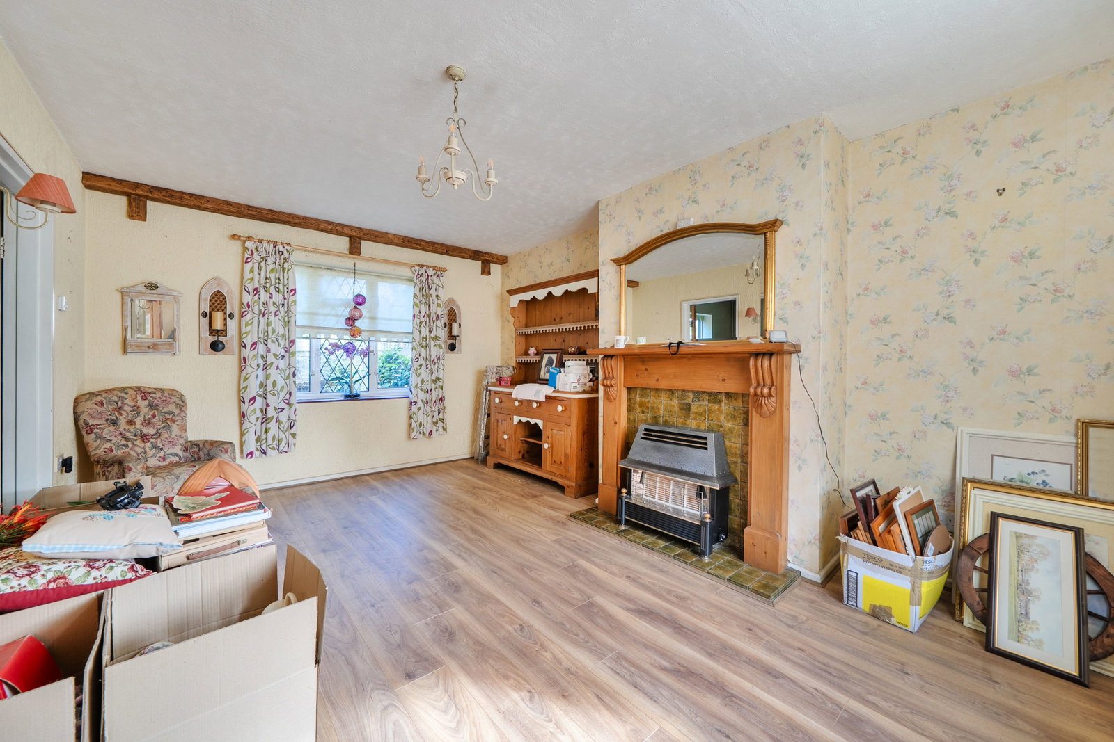 Semi Detached House for sale in Bilston, Salop Street, Bilston, WV14 0TQ