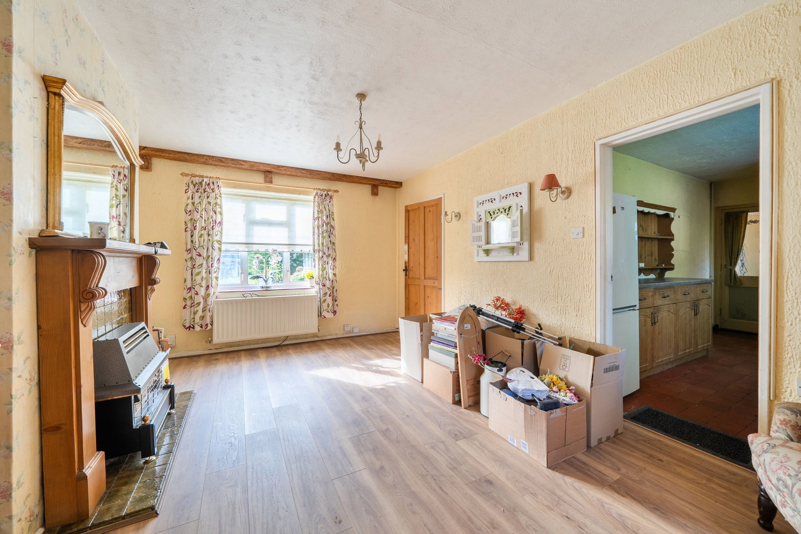 Semi Detached House for sale in Bilston, Salop Street, Bilston, WV14 0TQ