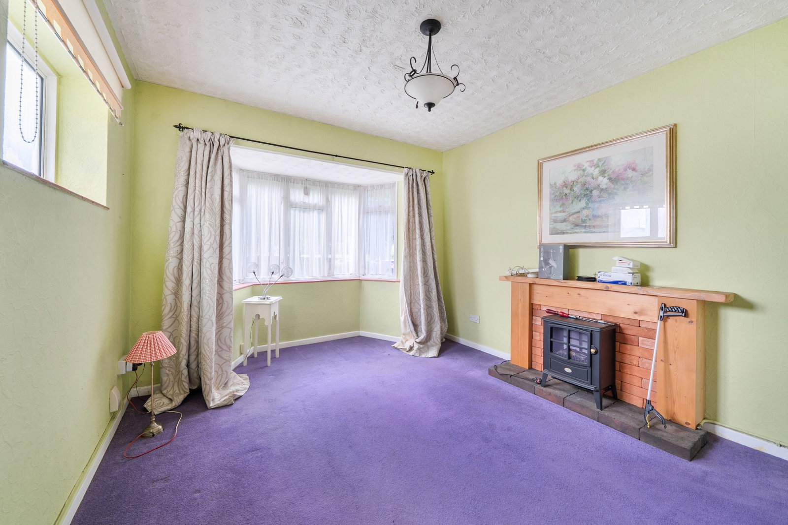 Semi Detached House for sale in Bilston, Salop Street, Bilston, WV14 0TQ