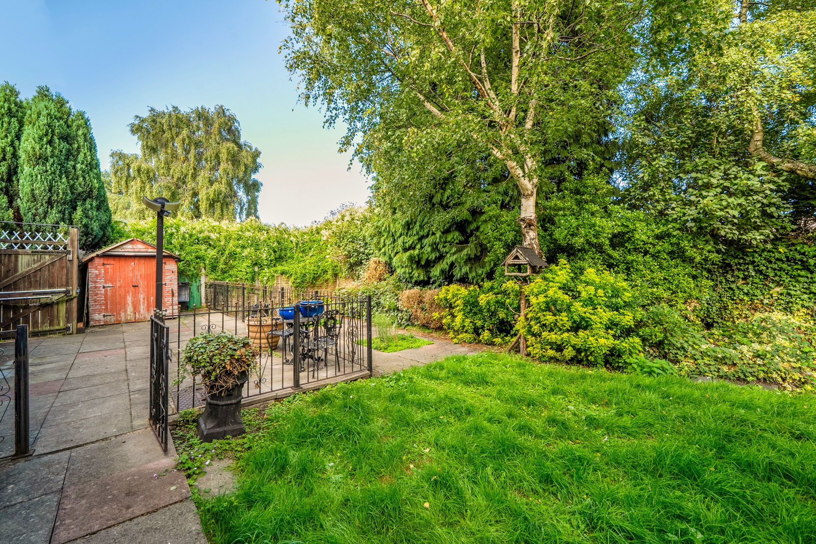 Semi Detached House for sale in Bilston, Salop Street, Bilston, WV14 0TQ