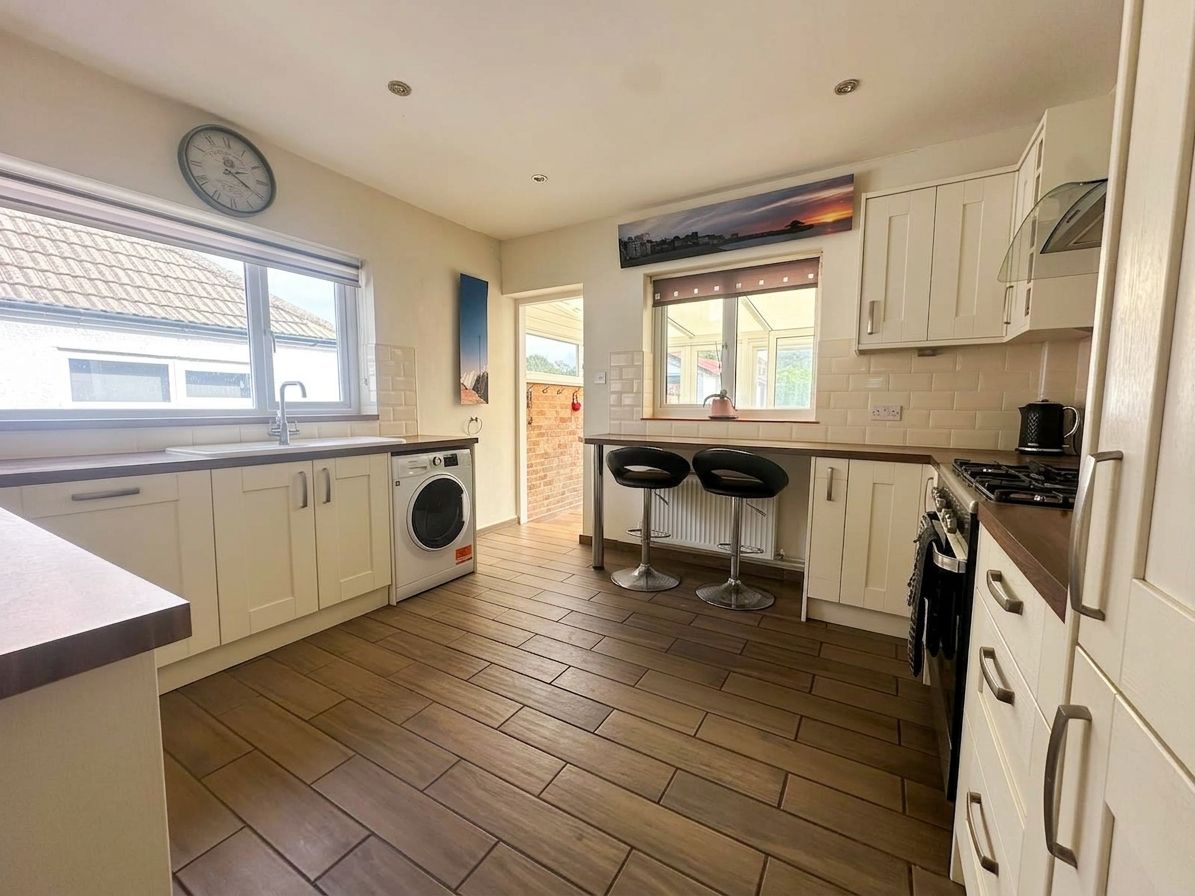 Bungalow for sale in Broadstairs, Botany Road, Broadstairs, CT10 3SE