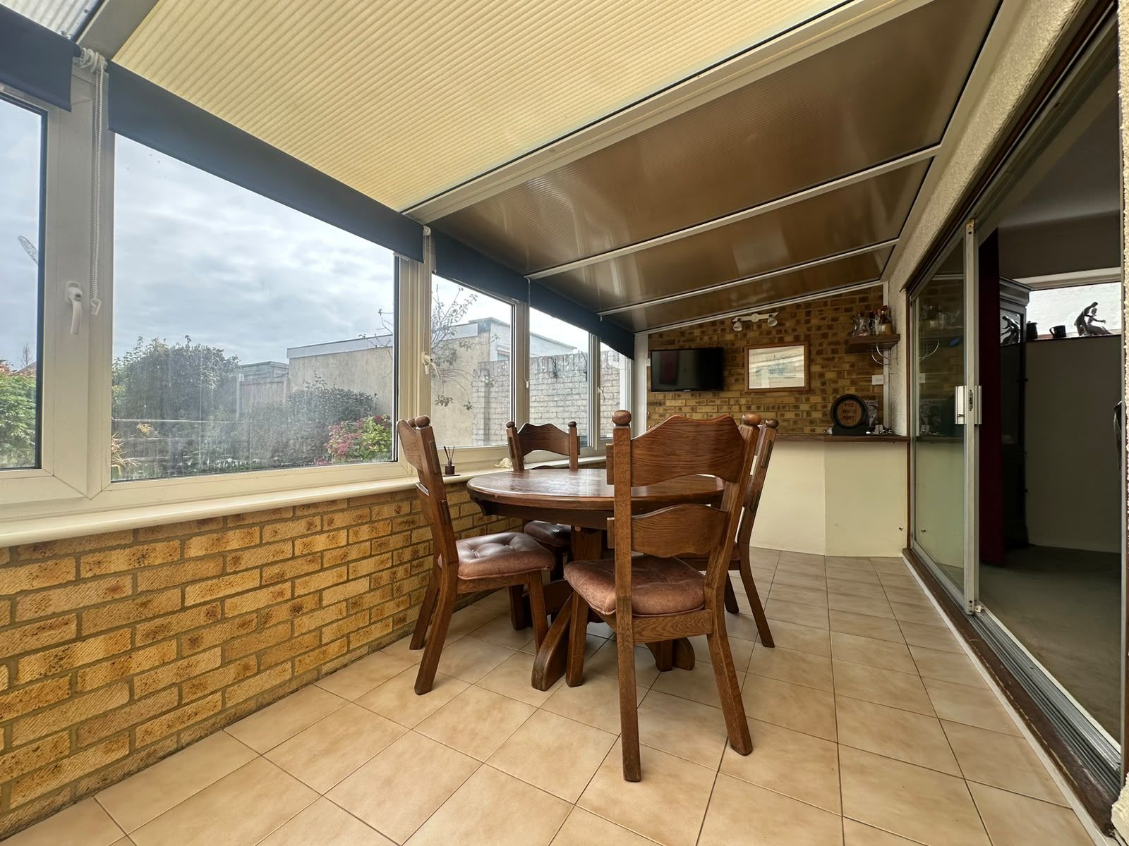 Bungalow for sale in Broadstairs, Botany Road, Broadstairs, CT10 3SE