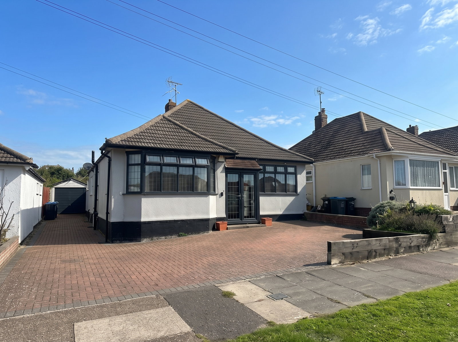 Bungalow for sale in Broadstairs, Botany Road, Broadstairs, CT10 3SE