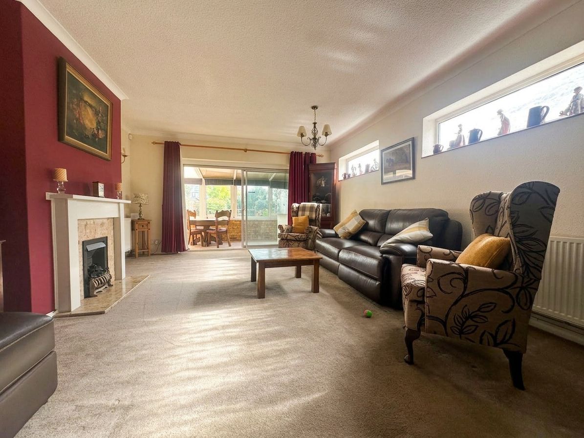 Bungalow for sale in Broadstairs, Botany Road, Broadstairs, CT10 3SE