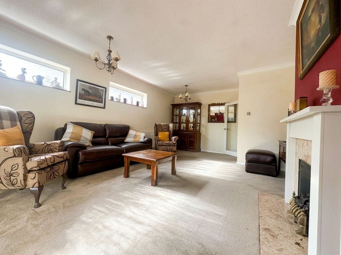 Bungalow for sale in Broadstairs, Botany Road, Broadstairs, CT10 3SE