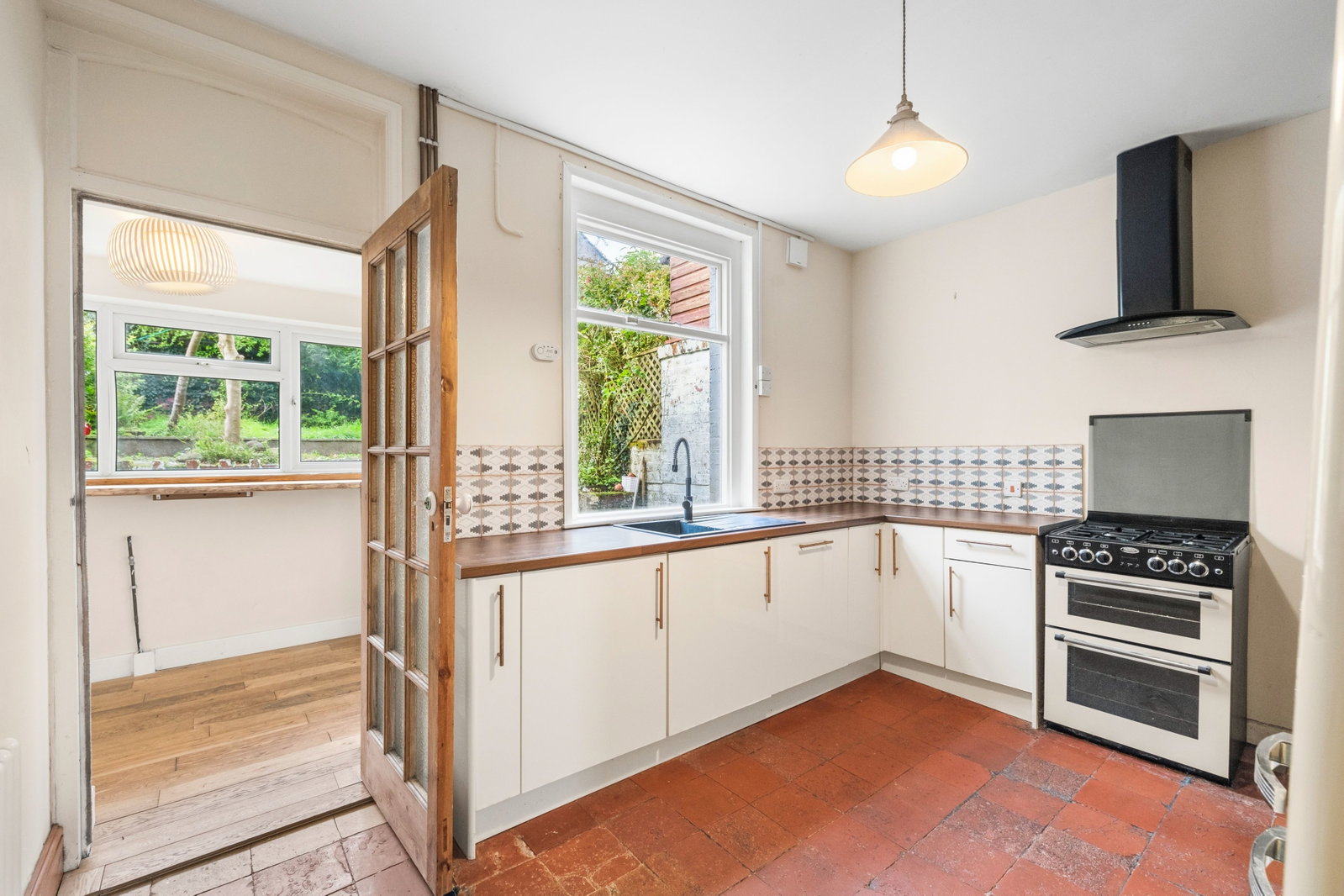 Terraced House for sale in Swansea, Bryngoleu Terrace, Sketty, Swansea, SA2 9DW, 960 m²