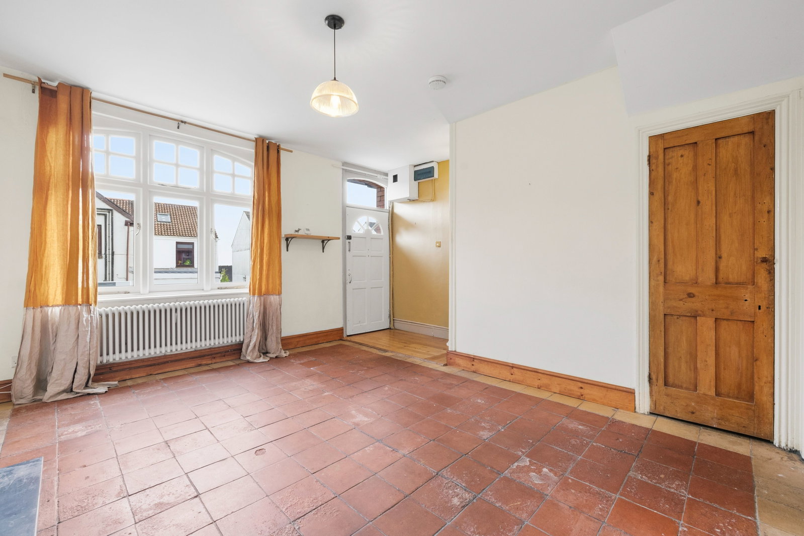Terraced House for sale in Swansea, Bryngoleu Terrace, Sketty, Swansea, SA2 9DW, 960 m²