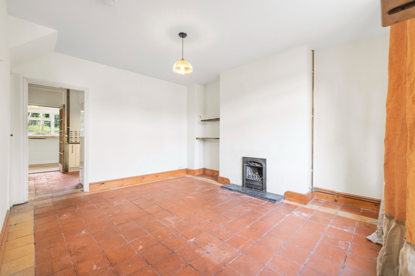 Terraced House for sale in Swansea, Bryngoleu Terrace, Sketty, Swansea, SA2 9DW, 960 m²