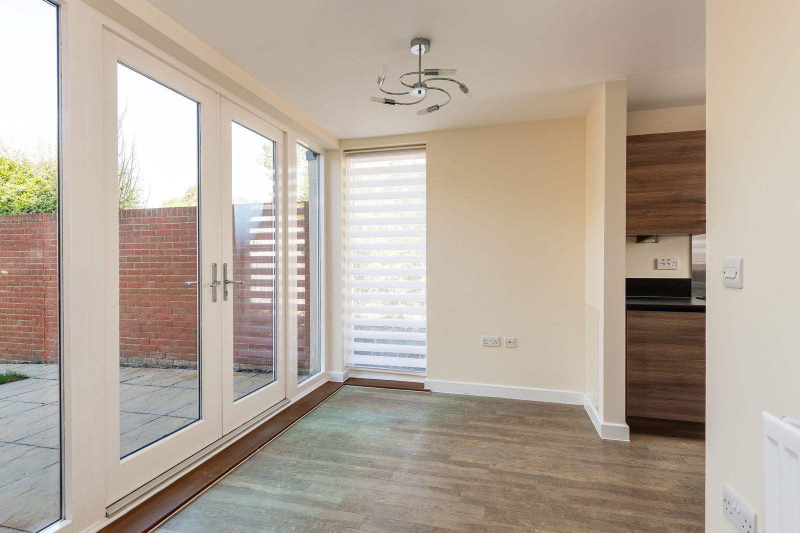 Detached House for sale in Maidstone, John Day Close, Coxheath, Maidstone, 1070 m²