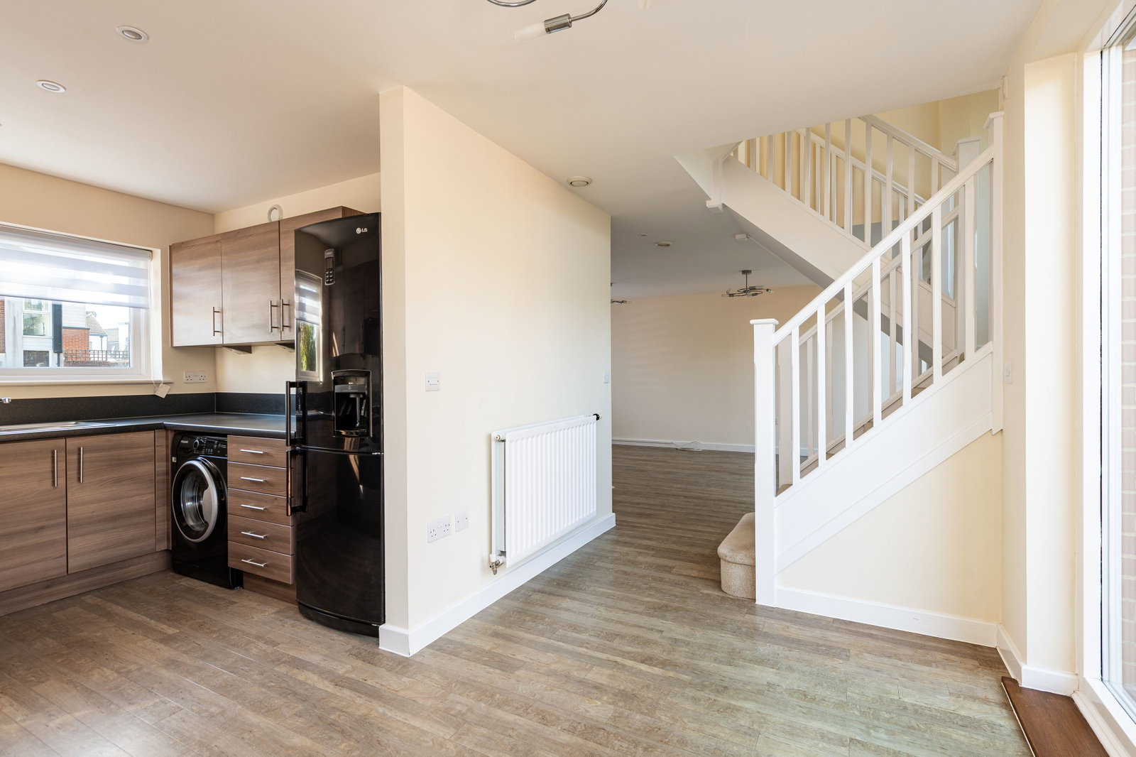 Detached House for sale in Maidstone, John Day Close, Coxheath, Maidstone, 1070 m²