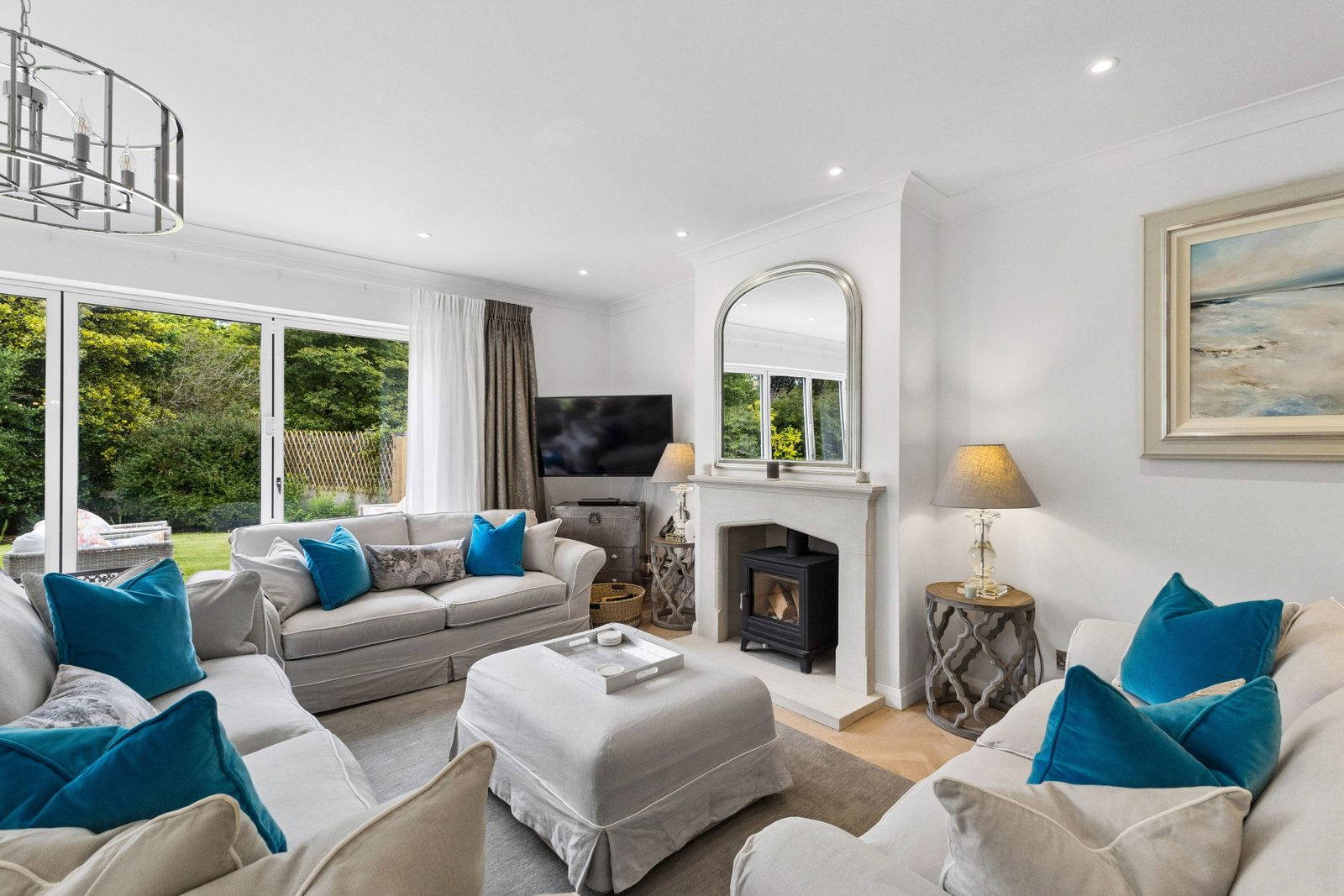 Bungalow for sale in Bradford-on-avon, Northleigh, Bradford-on-avon, BA15 2RG