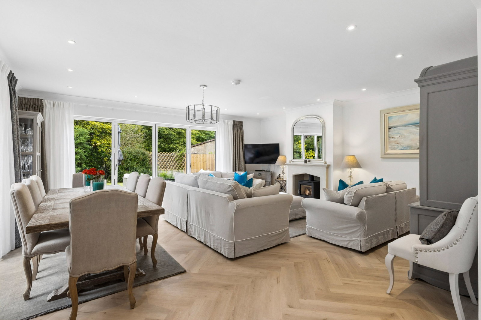Bungalow for sale in Bradford-on-avon, Northleigh, Bradford-on-avon, BA15 2RG