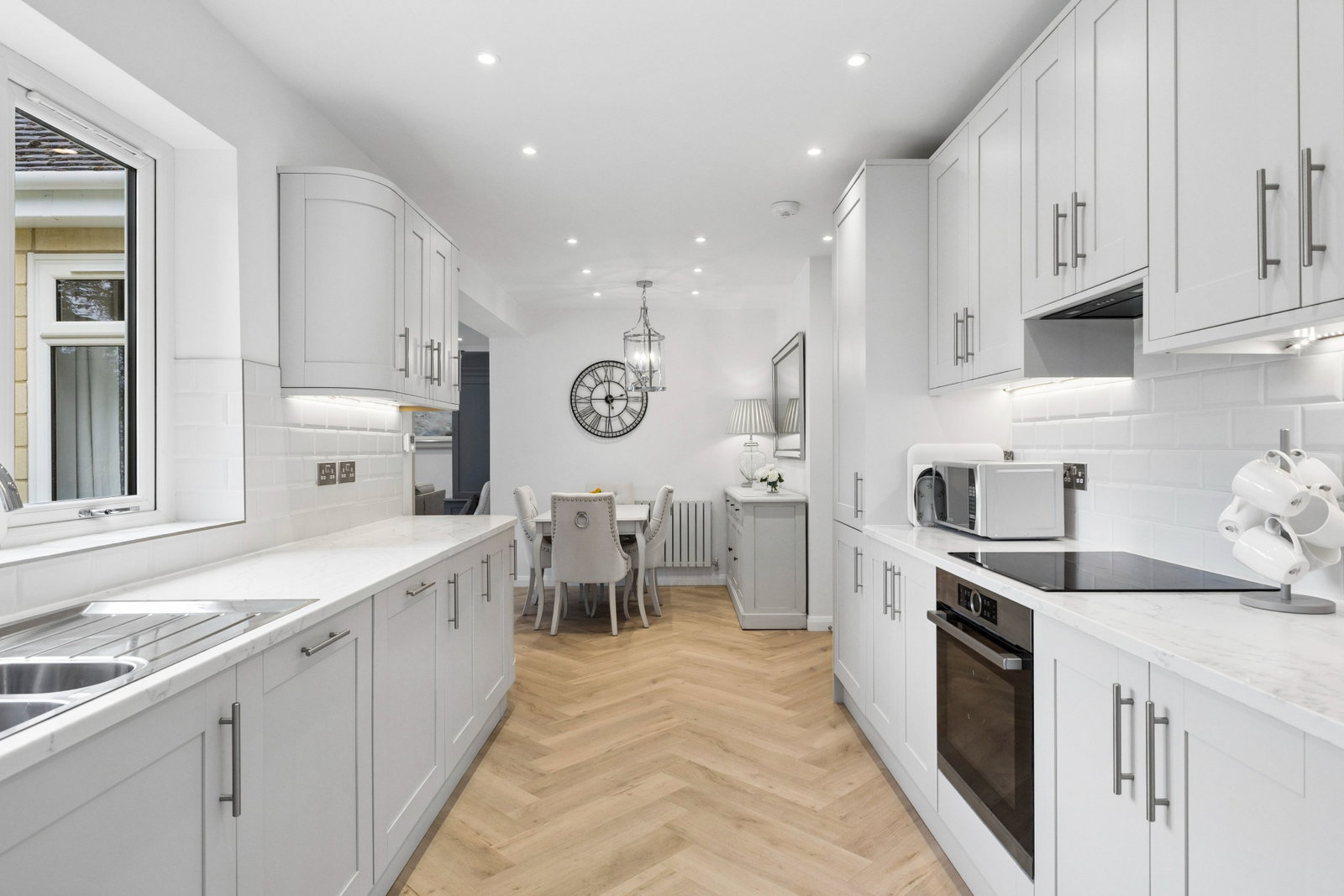 Bungalow for sale in Bradford-on-avon, Northleigh, Bradford-on-avon, BA15 2RG
