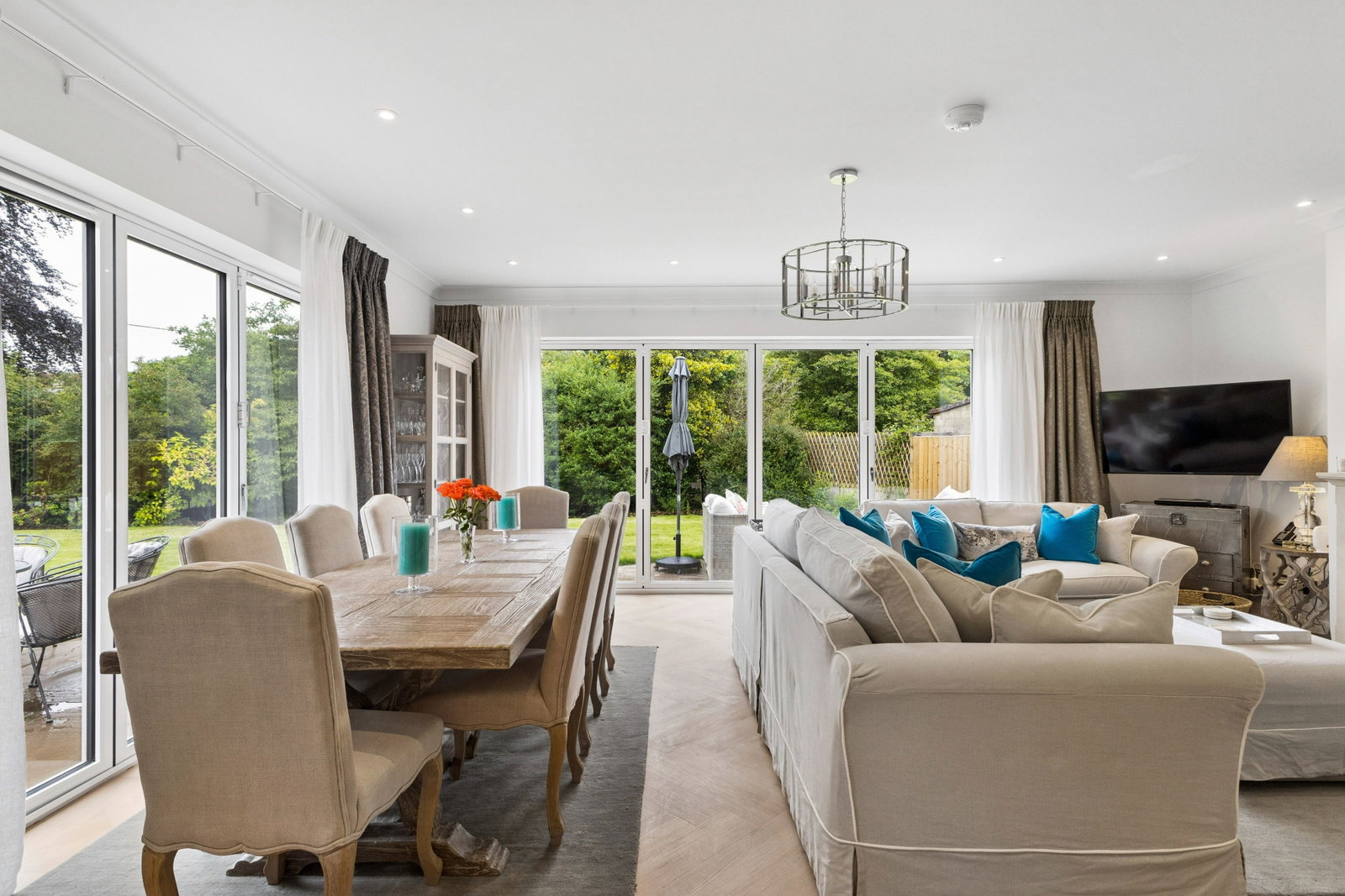 Bungalow for sale in Bradford-on-avon, Northleigh, Bradford-on-avon, BA15 2RG