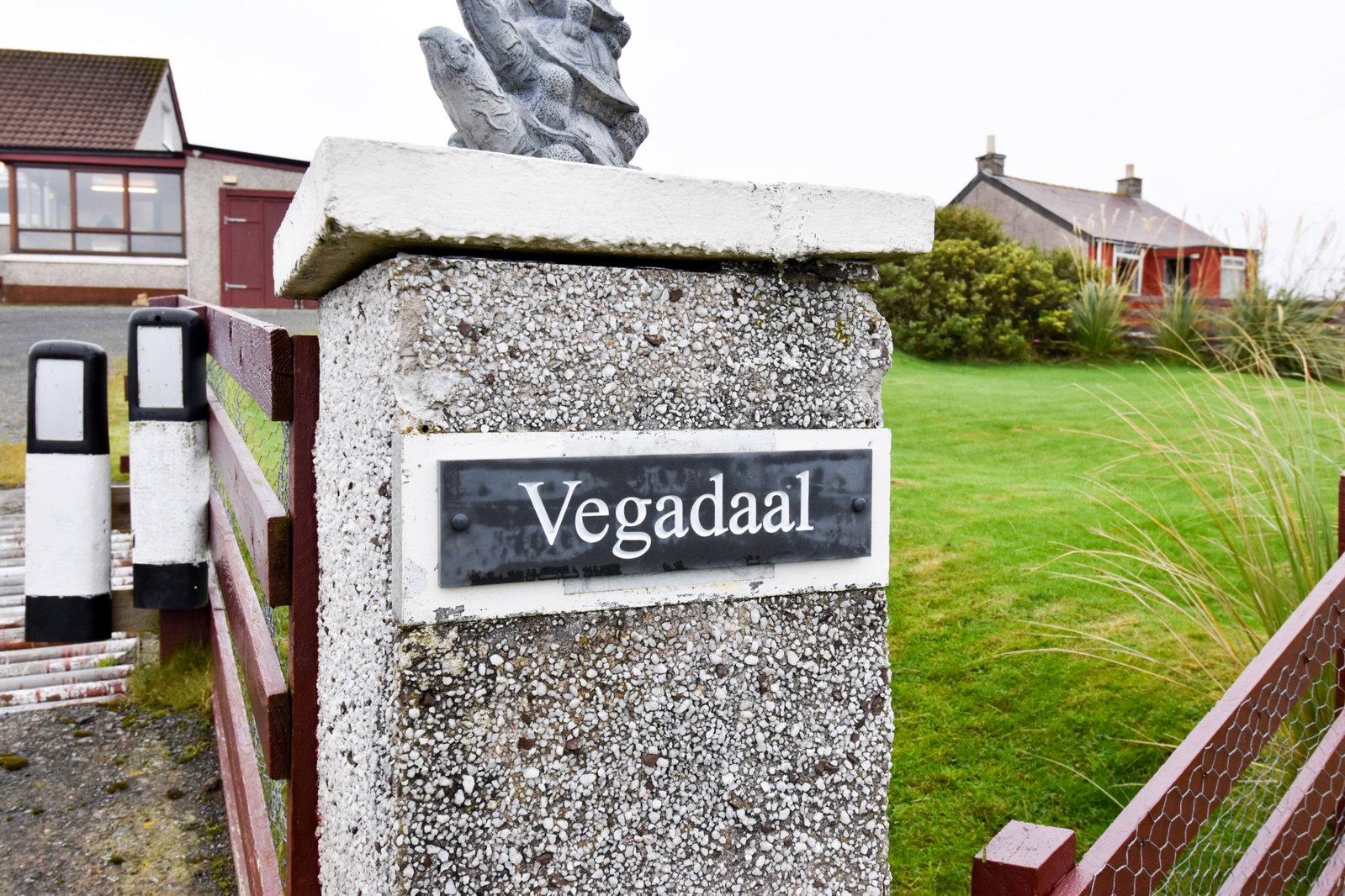 Detached House for sale in Shetland, Vegadaal, Yell, Shetland, ZE2 9BD
