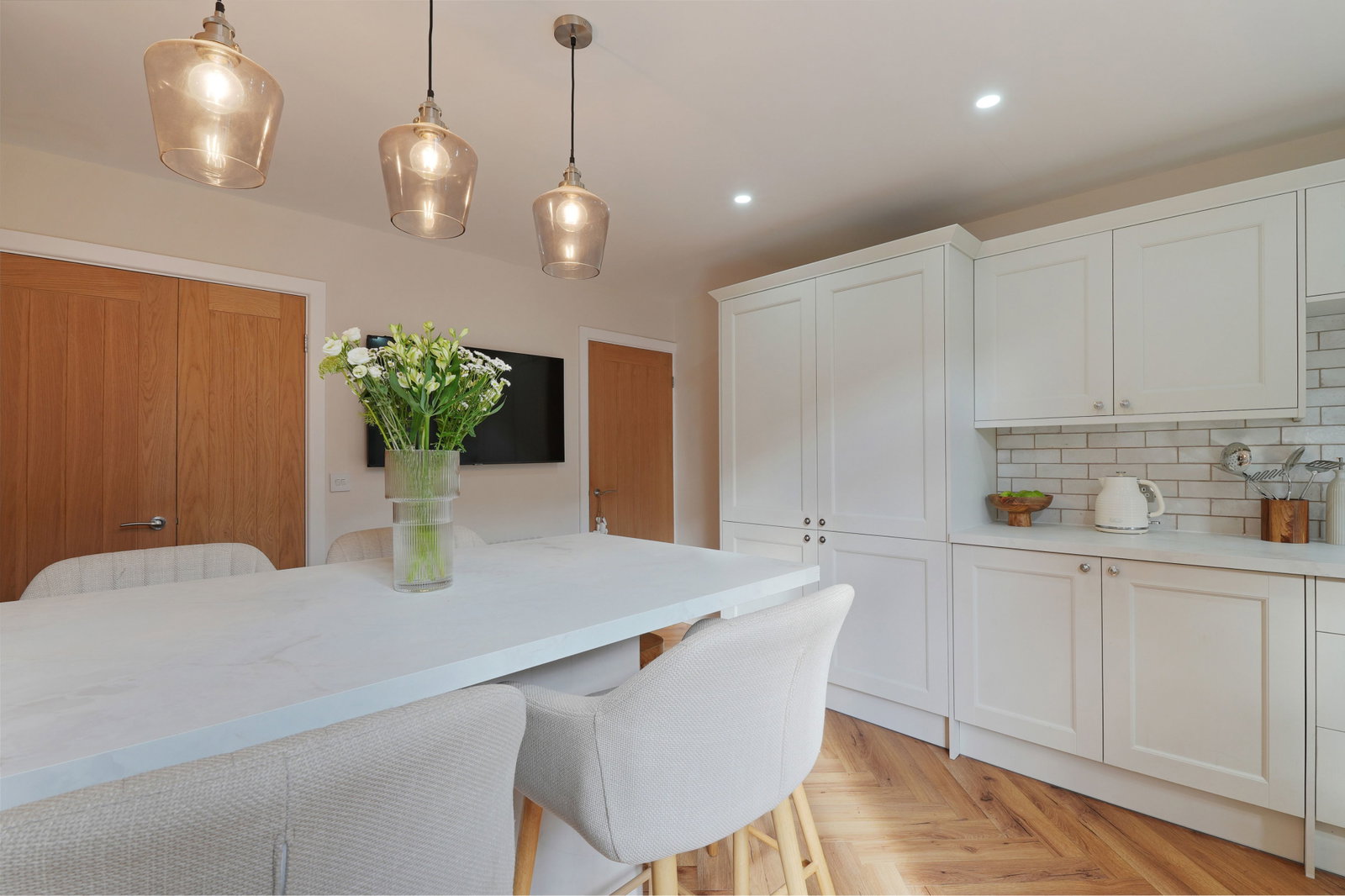 Terraced House for sale in Sheffield, Rockley Road, Sheffield, S6 1WL