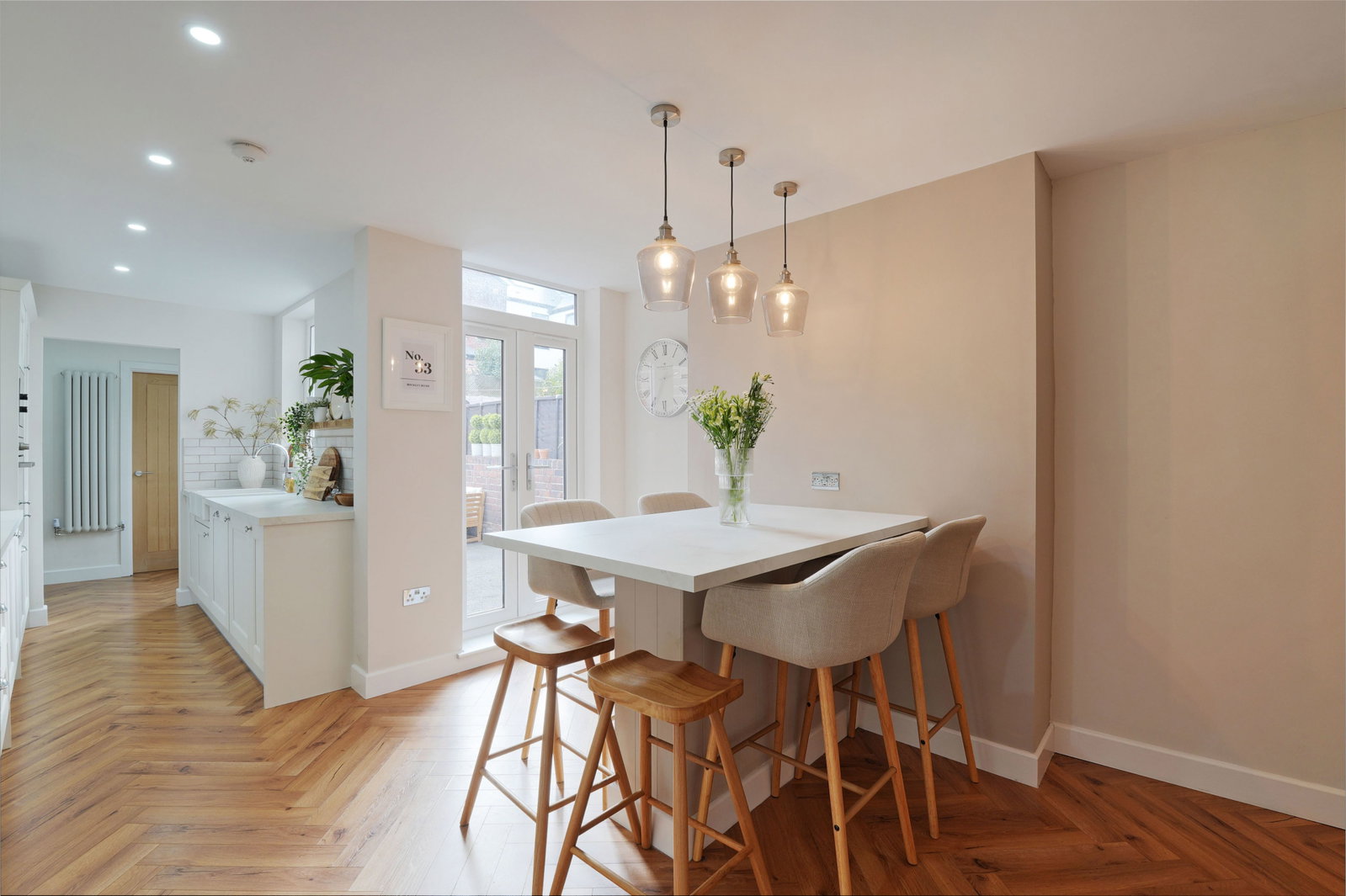 Terraced House for sale in Sheffield, Rockley Road, Sheffield, S6 1WL