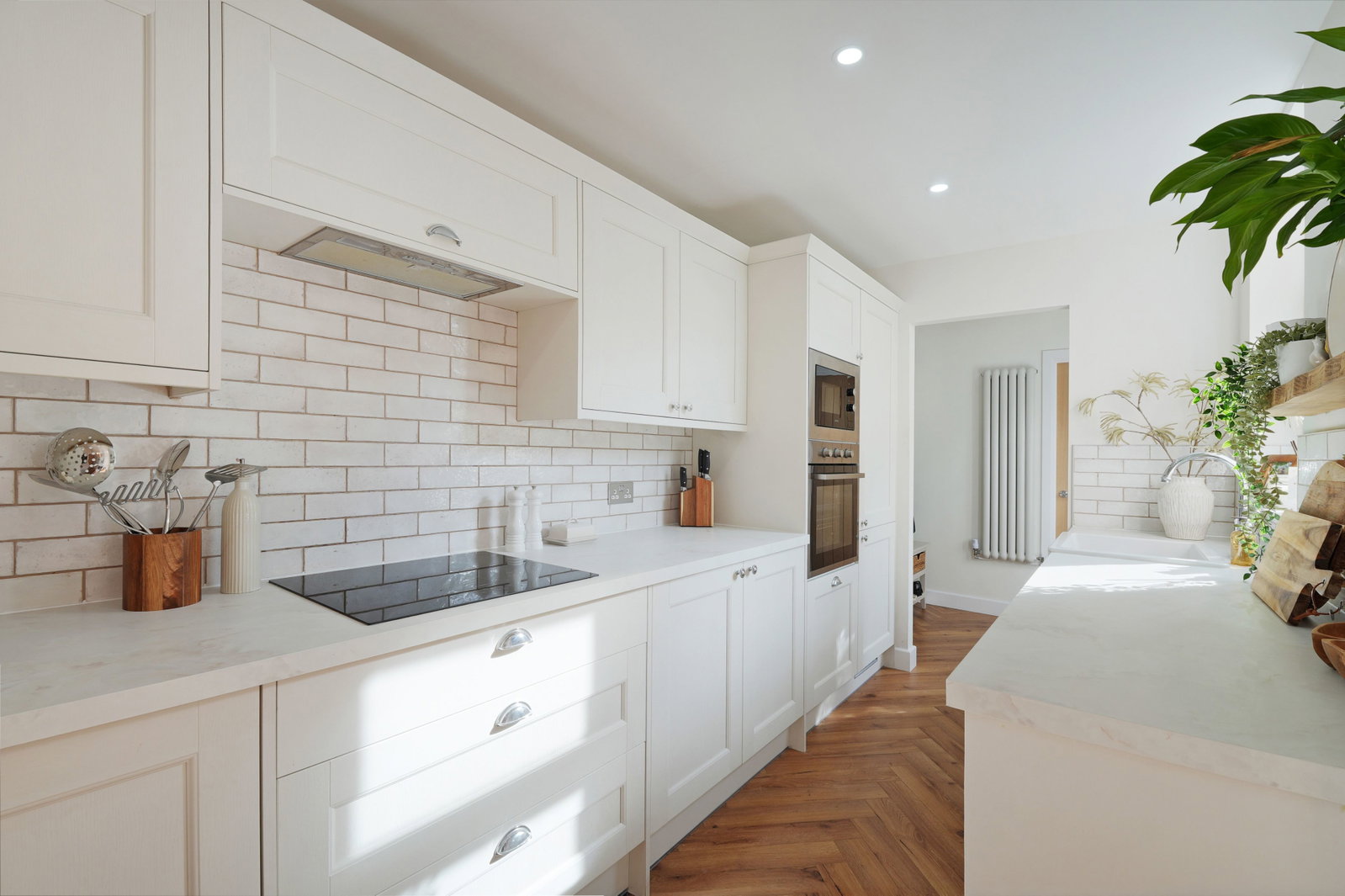 Terraced House for sale in Sheffield, Rockley Road, Sheffield, S6 1WL