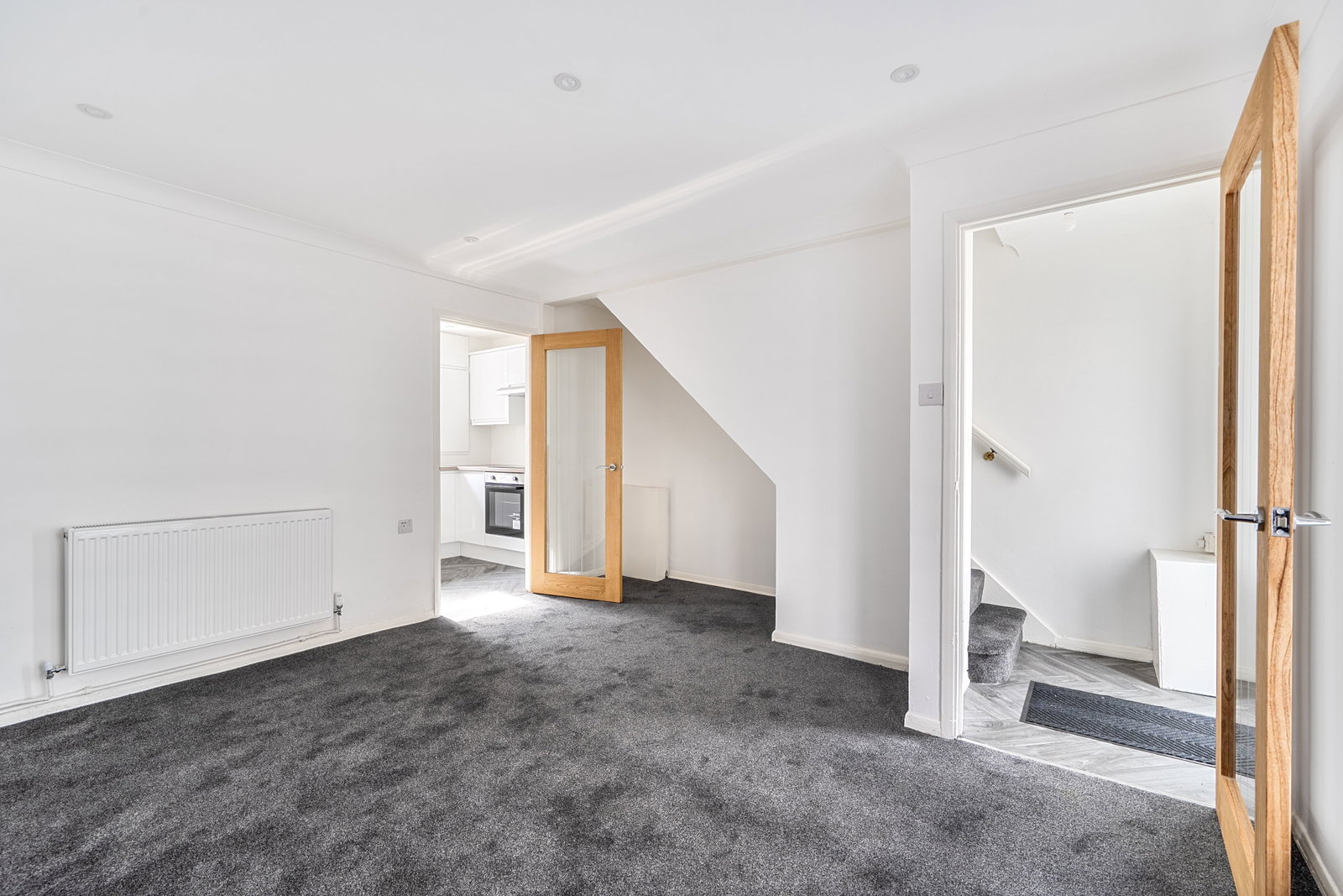 Terraced House for sale in Ramsgate, Townley Street, Ramsgate, 615 m²