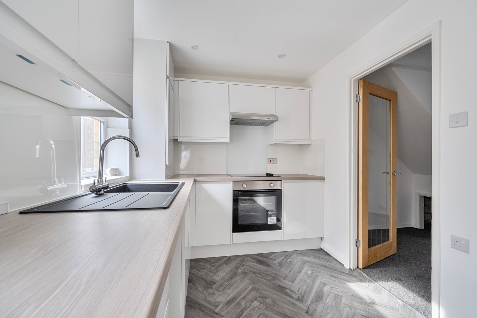 Terraced House for sale in Ramsgate, Townley Street, Ramsgate, 615 m²