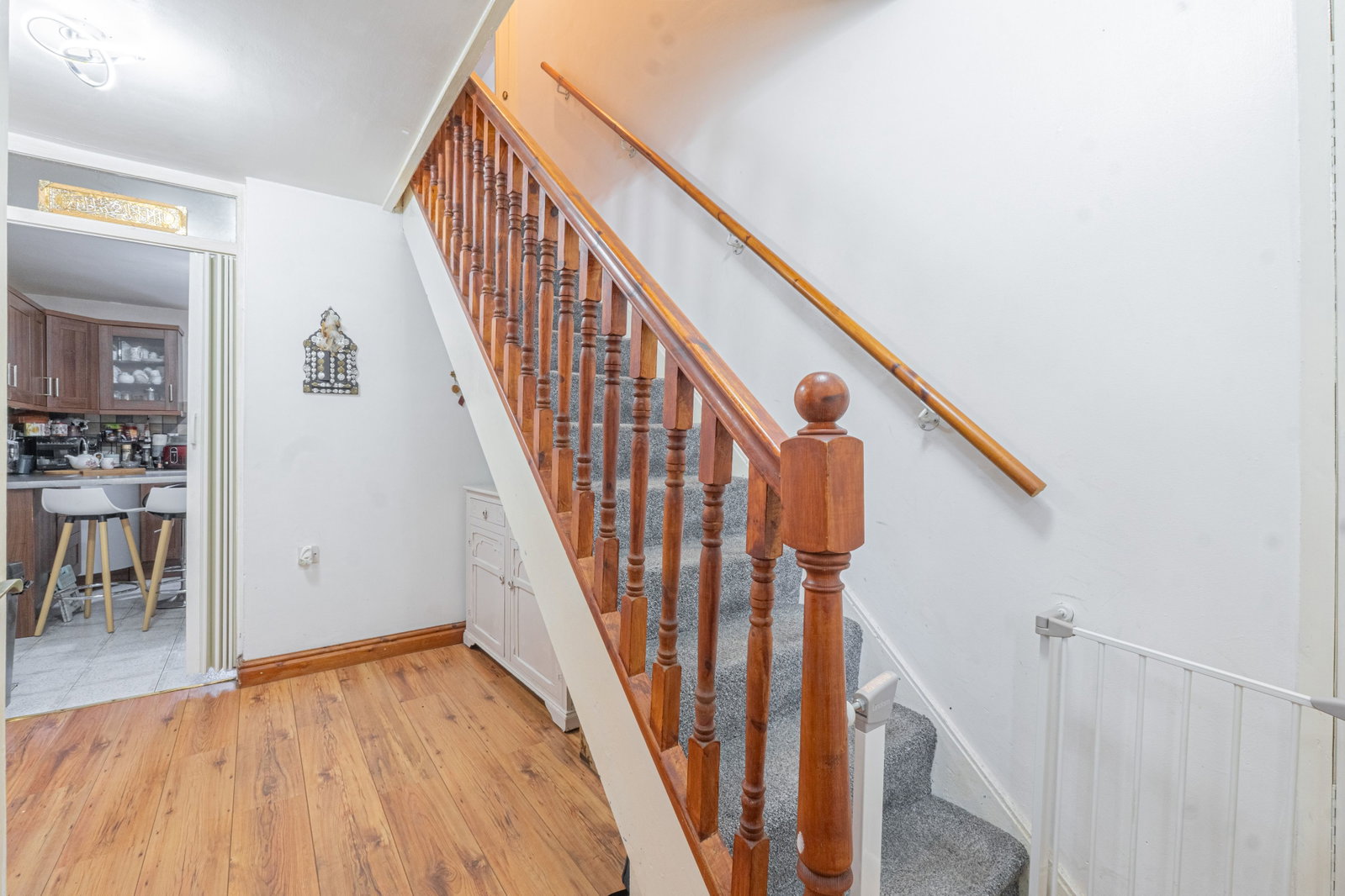 End Of Terrace House for sale in Birmingham, Dorsington Road, Birmingham, B27 7AF