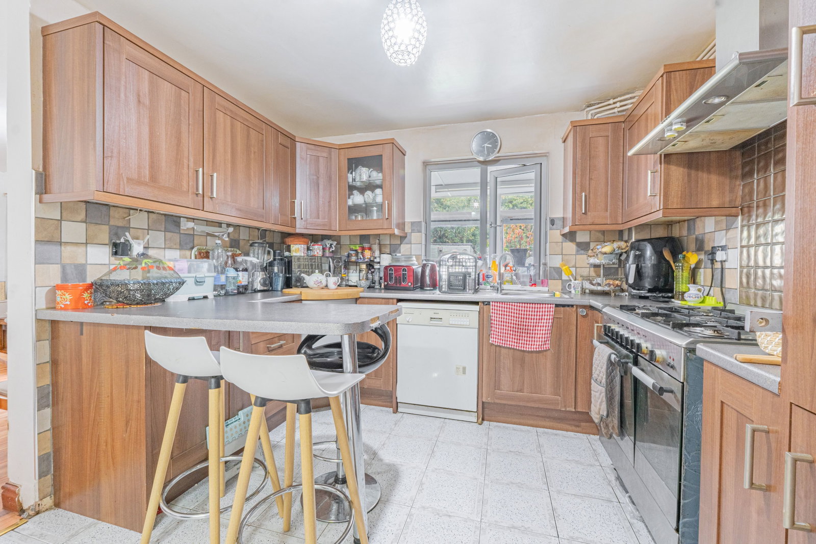 End Of Terrace House for sale in Birmingham, Dorsington Road, Birmingham, B27 7AF