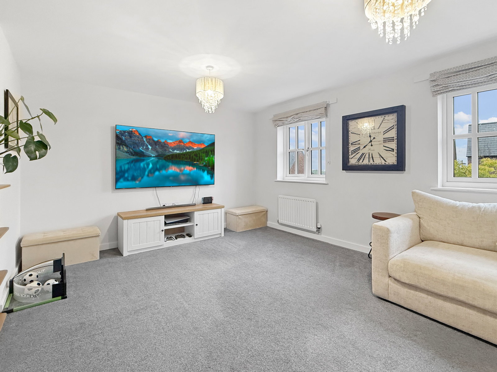 Semi Detached House for sale in Telford, Rays Meadow, Lightmoor, Telford, TF4