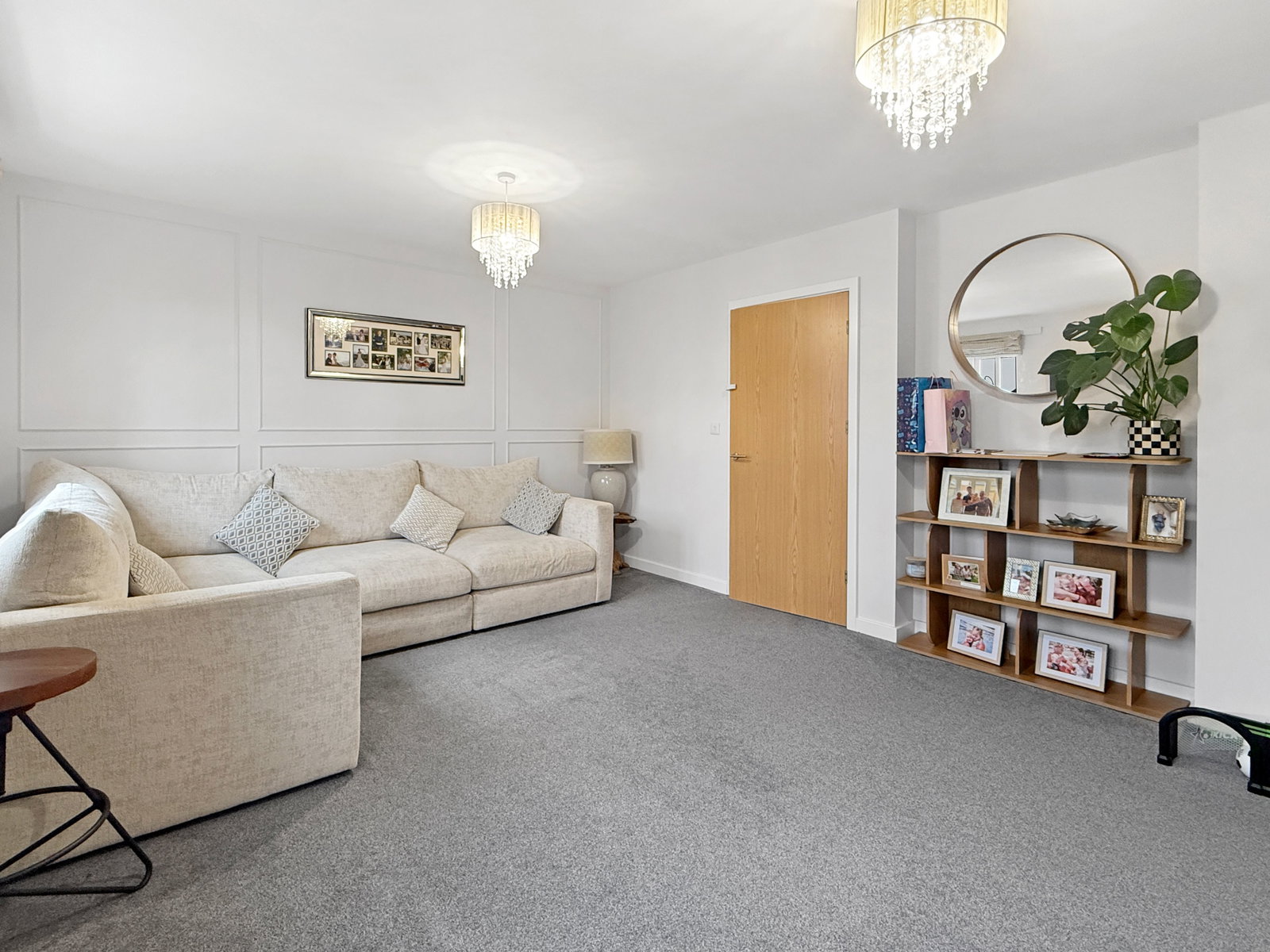 Semi Detached House for sale in Telford, Rays Meadow, Lightmoor, Telford, TF4