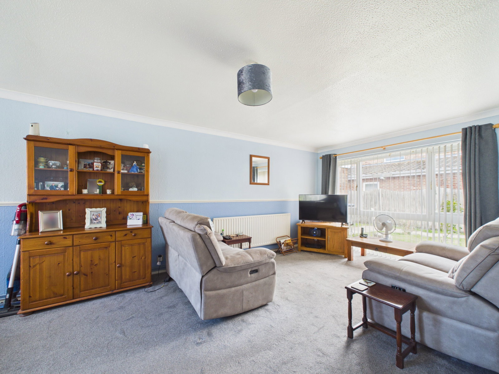 Terraced House for sale in Herne Bay, Cornwall Road, Herne Bay, 825 m²