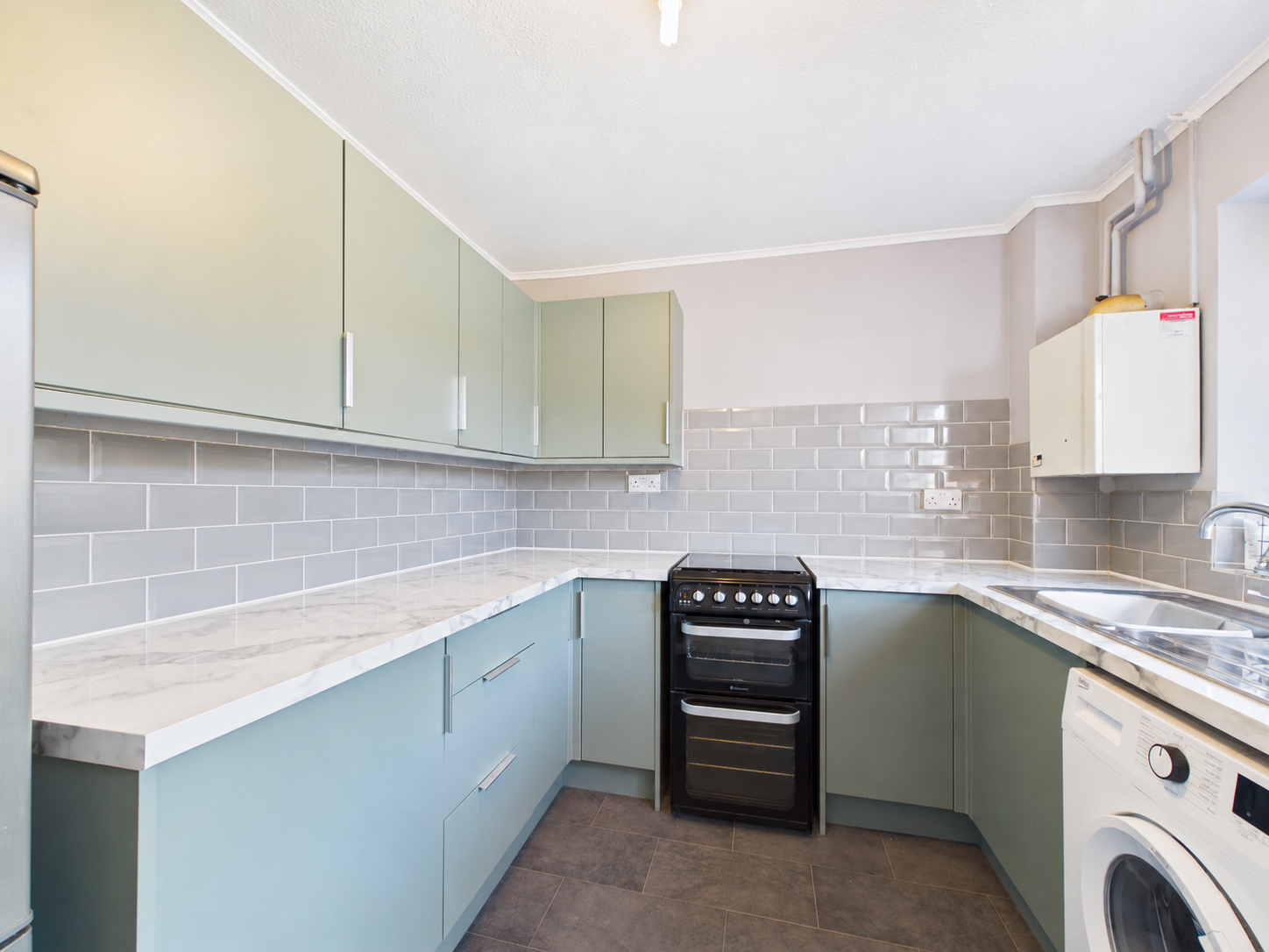 Terraced House for sale in Herne Bay, Cornwall Road, Herne Bay, 825 m²