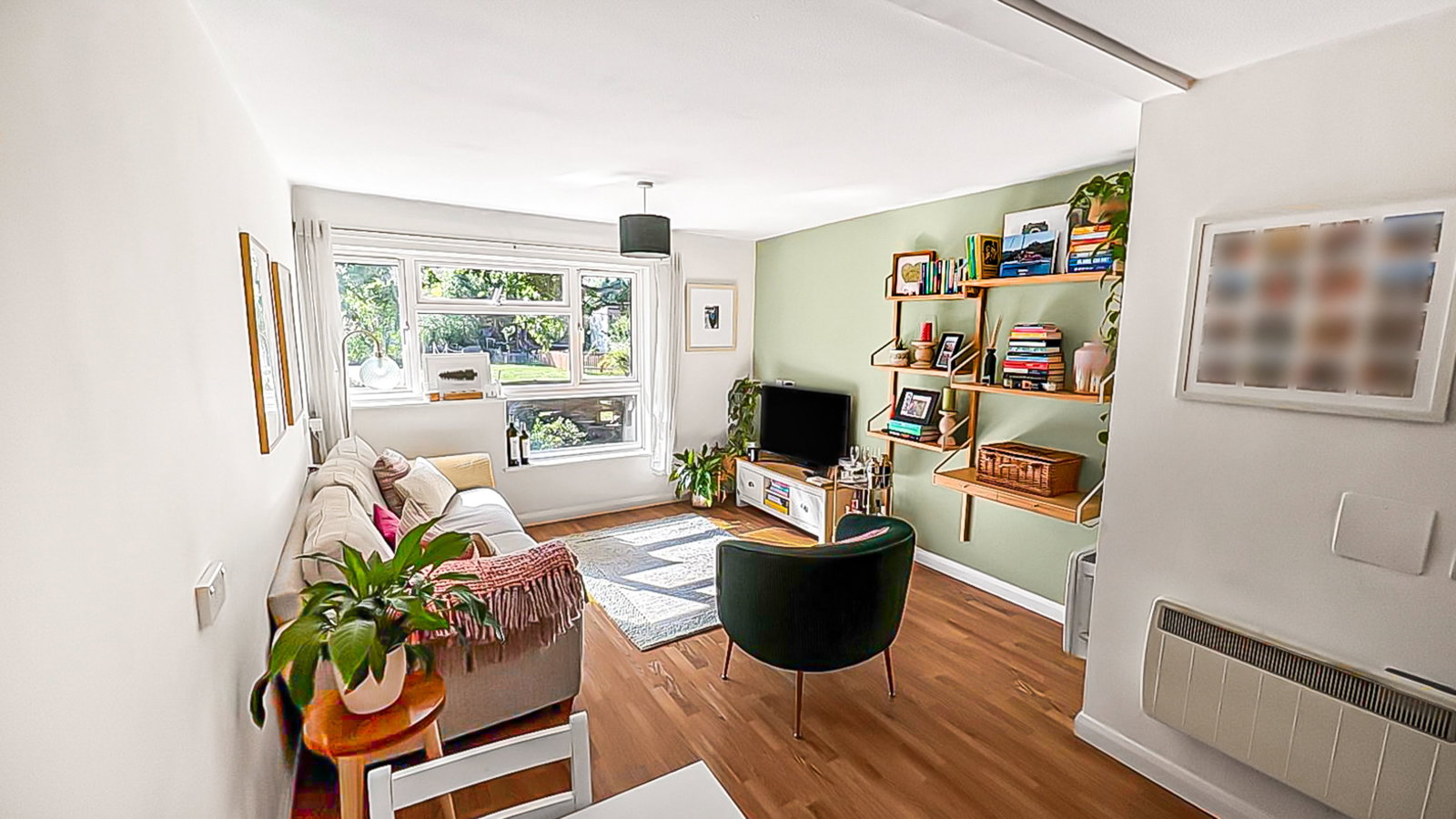 Flat for sale in Beckenham, Chislet Close, Beckenham, BR3 1UB, 561 m²