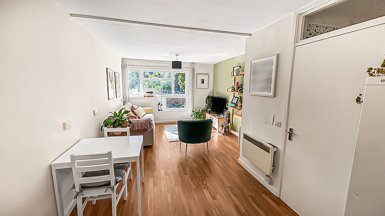 Flat for sale in Beckenham, Chislet Close, Beckenham, BR3 1UB, 561 m²
