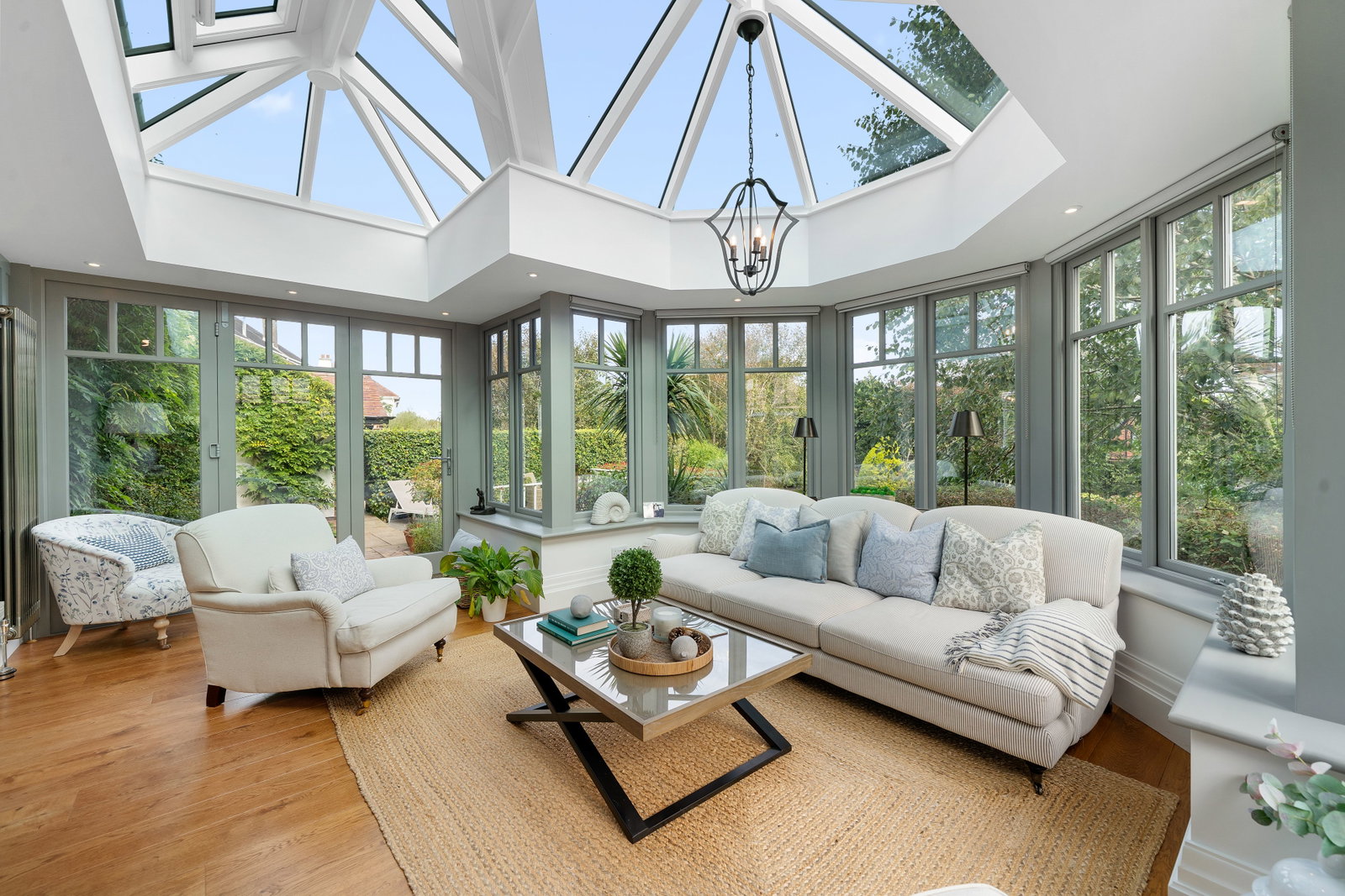 Detached House for sale in Southport, Trafalgar Road, Southport, PR8 2NJ