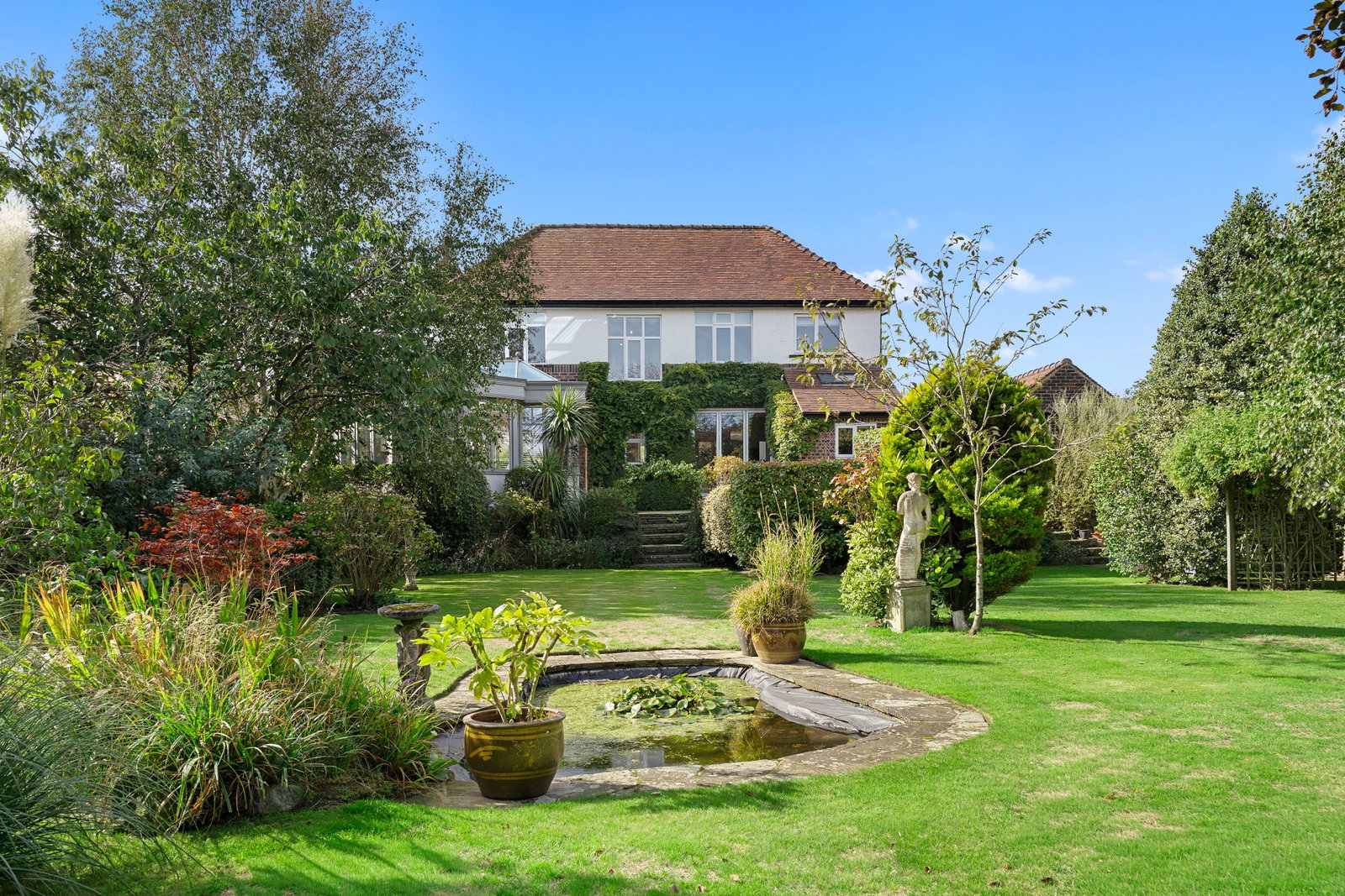 Detached House for sale in Southport, Trafalgar Road, Southport, PR8 2NJ