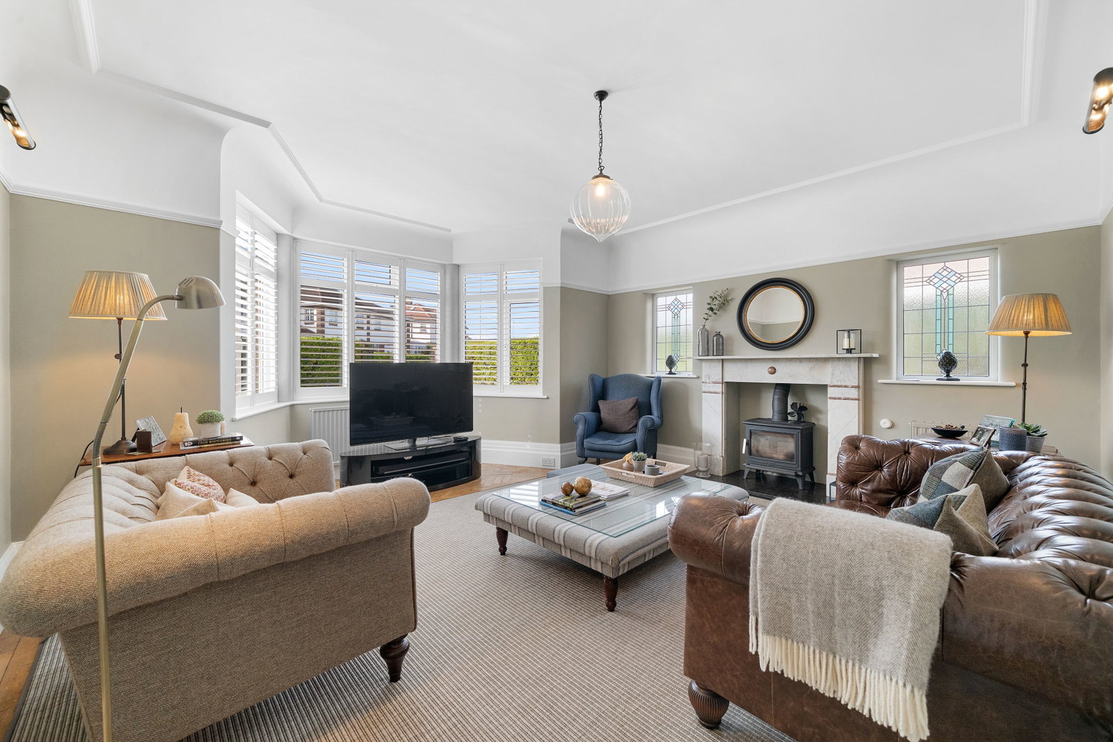 Detached House for sale in Southport, Trafalgar Road, Southport, PR8 2NJ