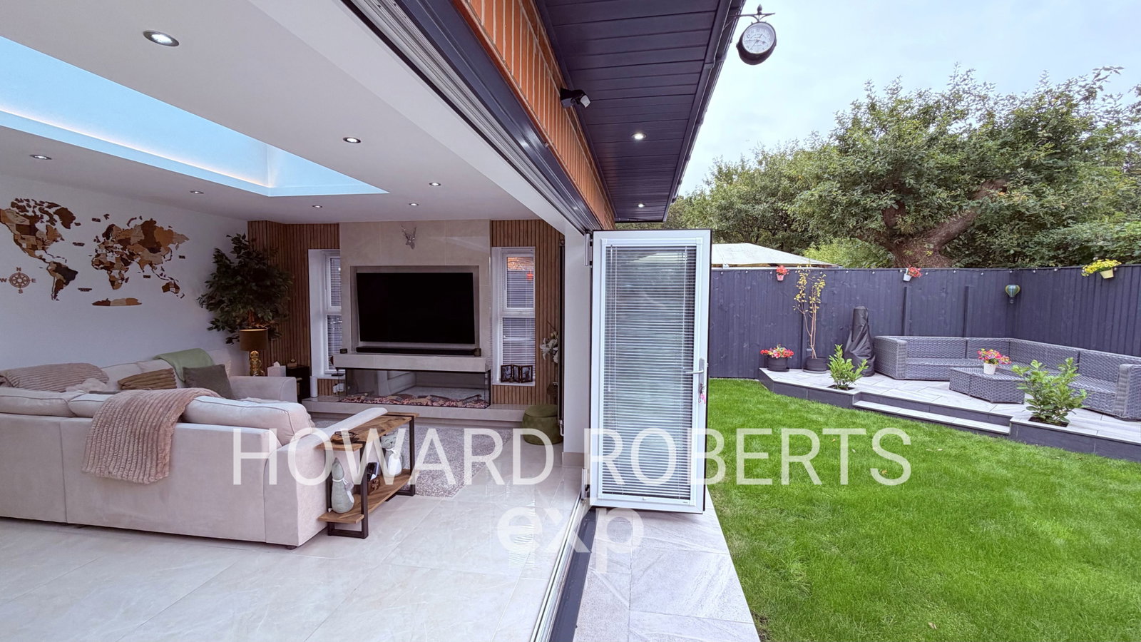 Detached House for sale in Leyland, The Heritage, Leyland, PR25 3ZJ, 2228 m²