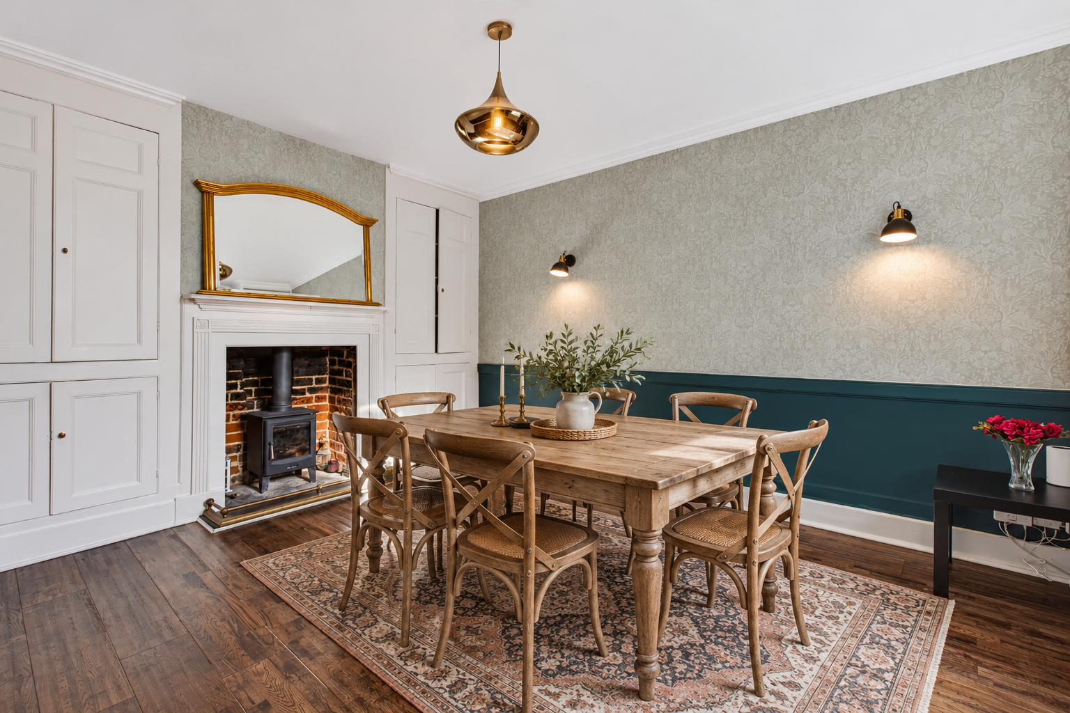 Terraced House for sale in Maidstone, High Street, Lenham, Maidstone, ME17, 1906 m²