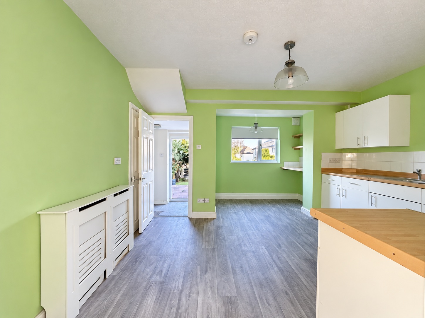 Terraced House for sale in Watchet, South Road, Watchet