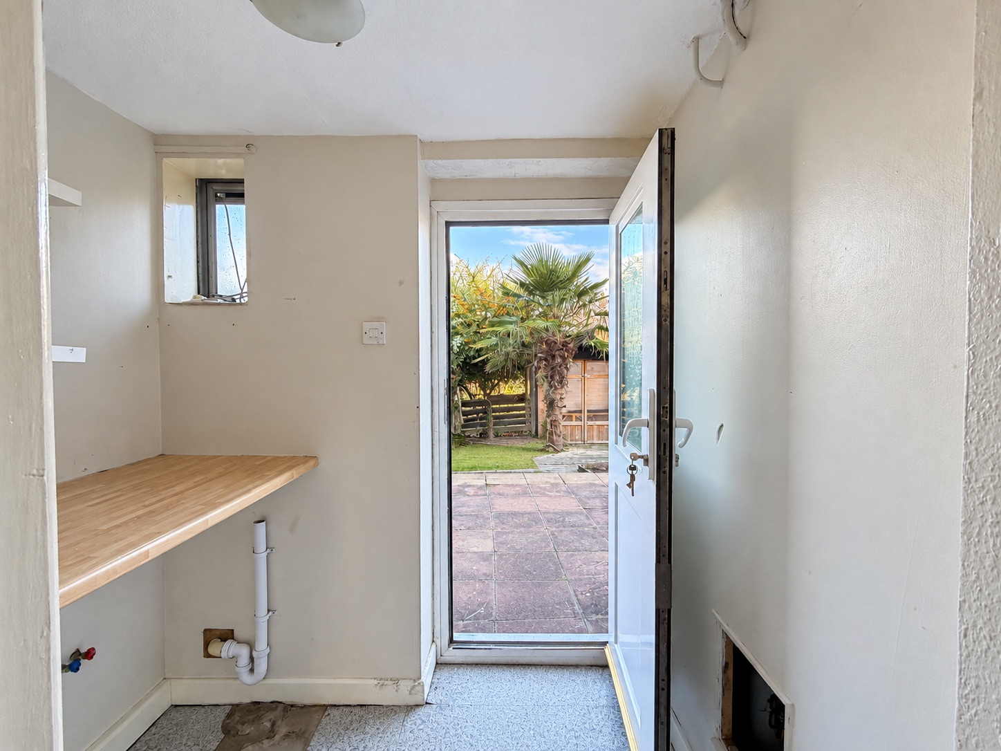 Terraced House for sale in Watchet, South Road, Watchet