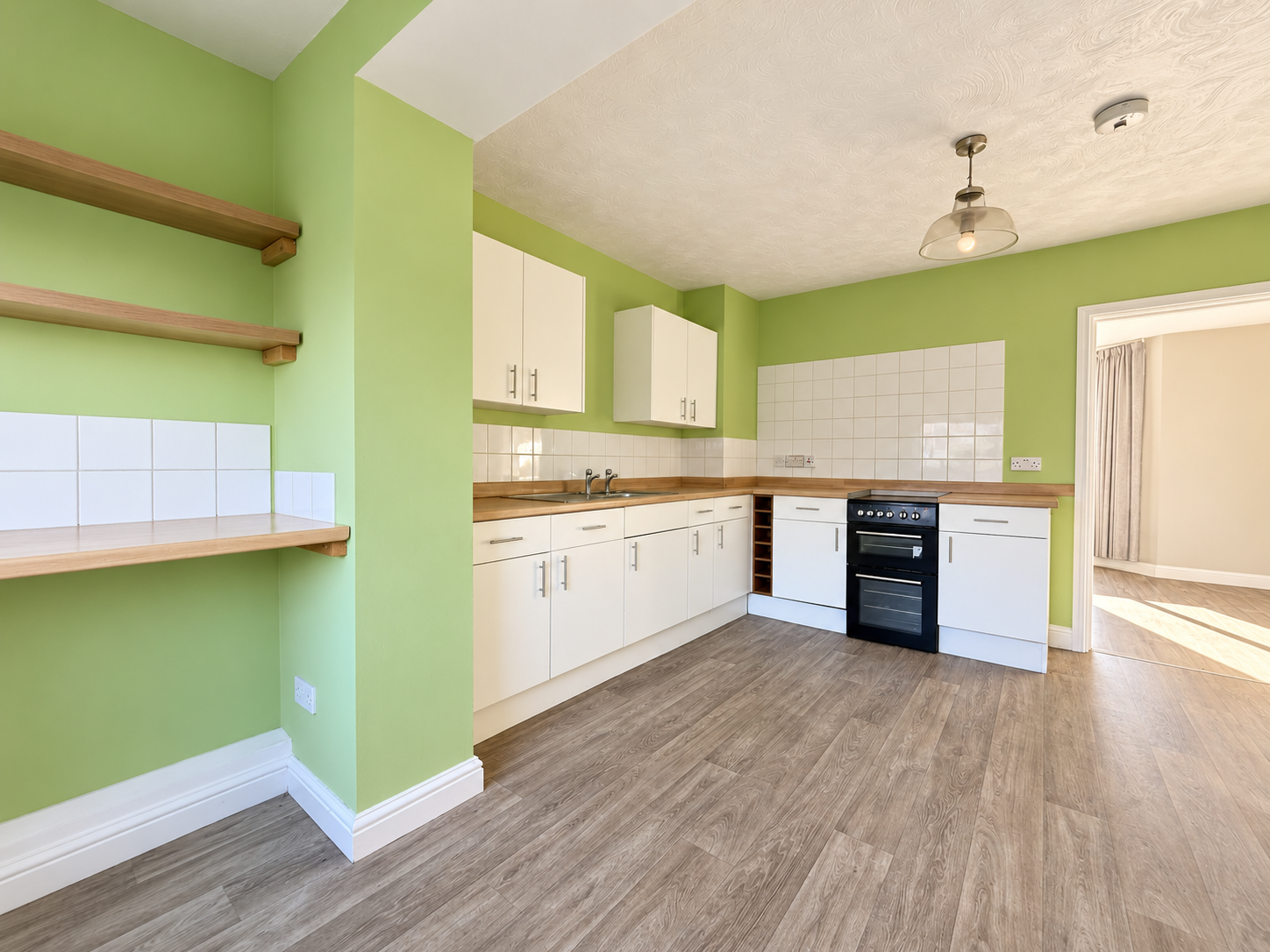 Terraced House for sale in Watchet, South Road, Watchet