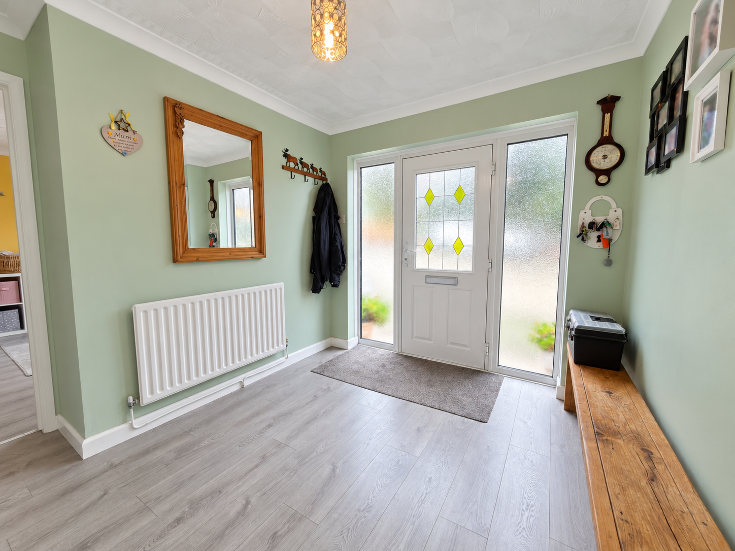 Detached House for sale in Neath, Hill Road, Neath Abbey, Neath