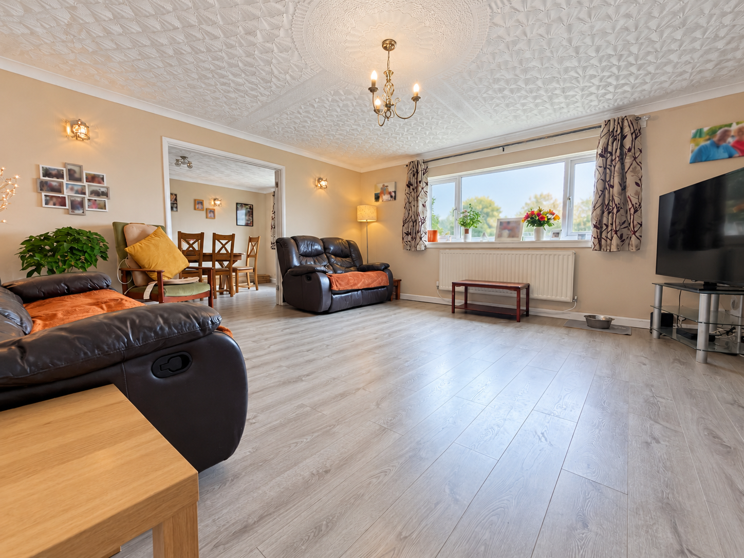Detached House for sale in Neath, Hill Road, Neath Abbey, Neath
