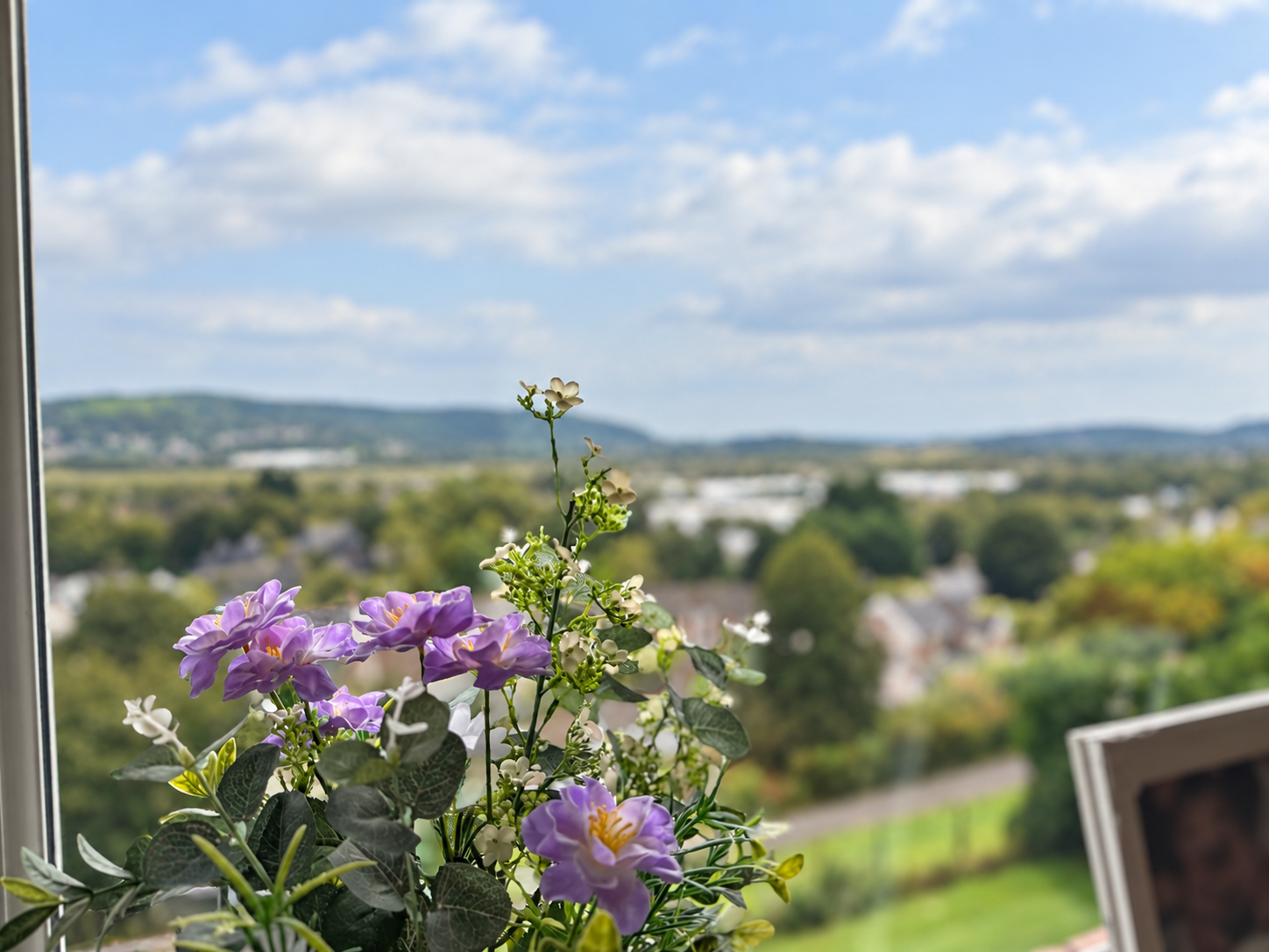 Detached House for sale in Neath, Hill Road, Neath Abbey, Neath