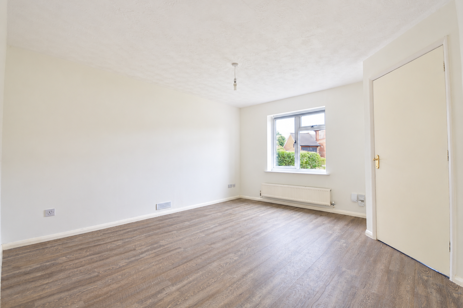 Semi Detached House for sale in Loughborough, Laurel Road, Loughborough, LE11 2NL