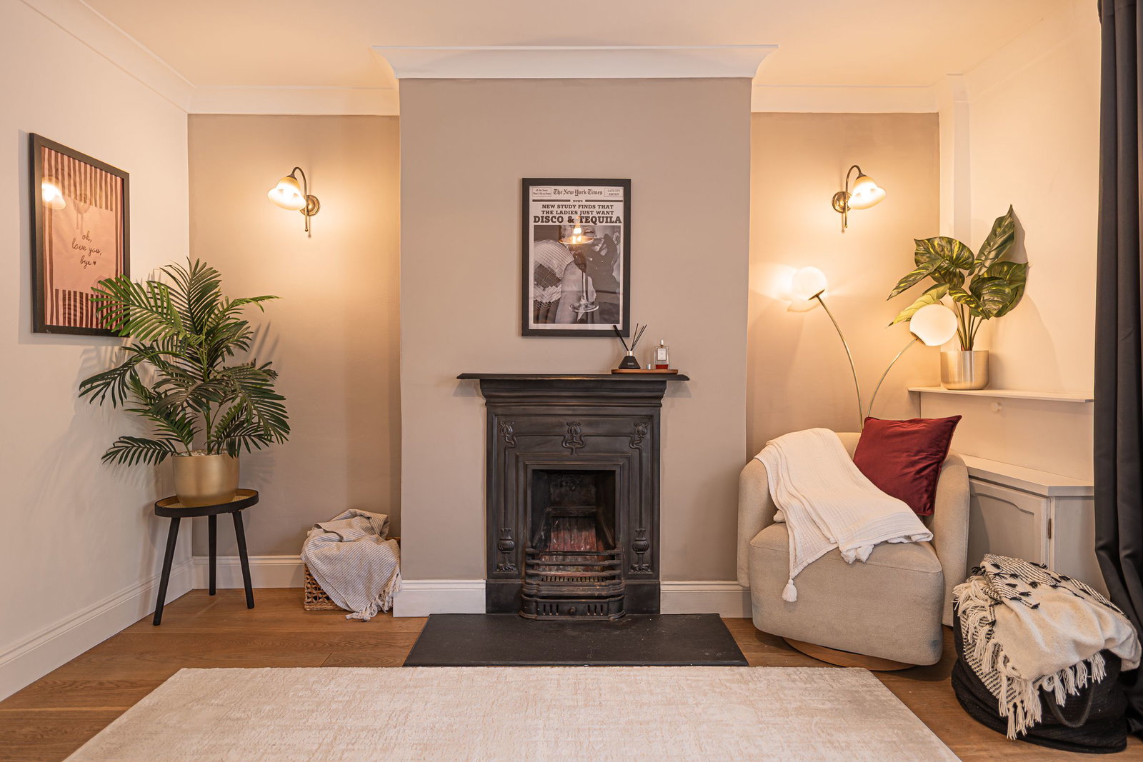 Terraced House for sale in St. Neots, Berkley Street, Eynesbury, St. Neots, PE19 2ND