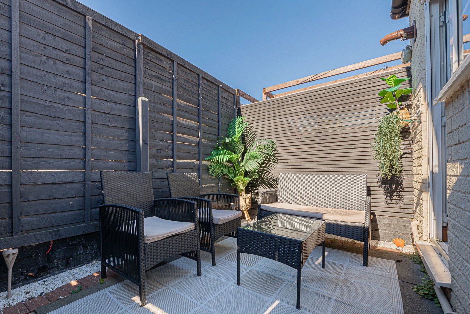 Terraced House for sale in St. Neots, Berkley Street, Eynesbury, St. Neots, PE19 2ND