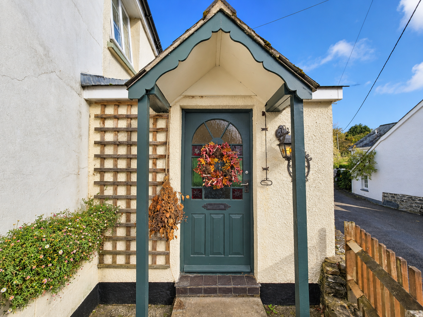 Link Detached House for sale in Barnstaple, Harford, Landkey, Barnstaple, Devon, EX32 0LG