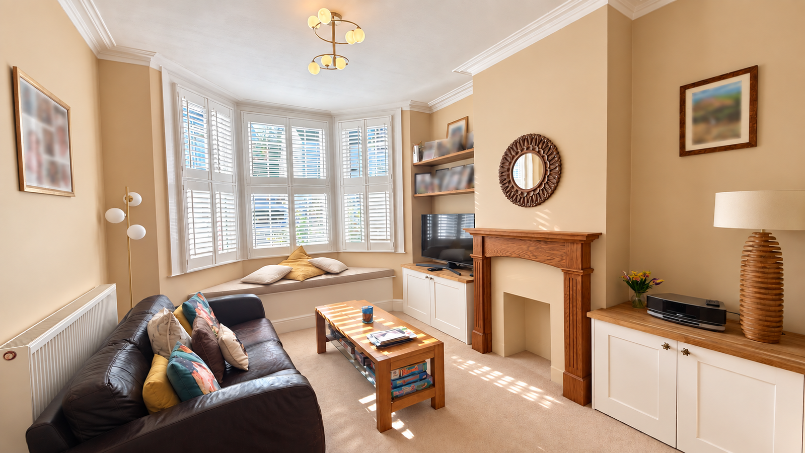 End Of Terrace House for sale in Orpington, Gladstone Road, Orpington, BR6 7DZ